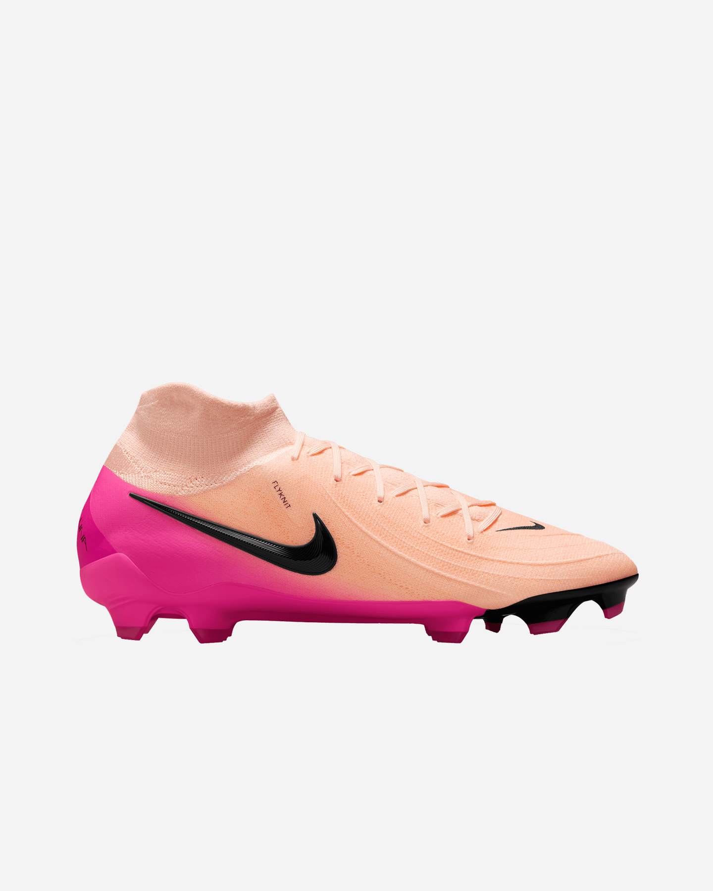 Scarpe calcio NIKE PHANTOM LUNA II PRO FG M - Color mix - 0 | Cisalfa Sport