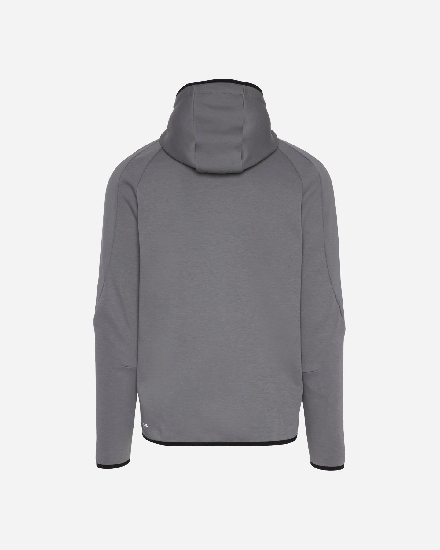 Felpa PUMA EVOSTRIPE M - Grigio - 1 | Cisalfa Sport