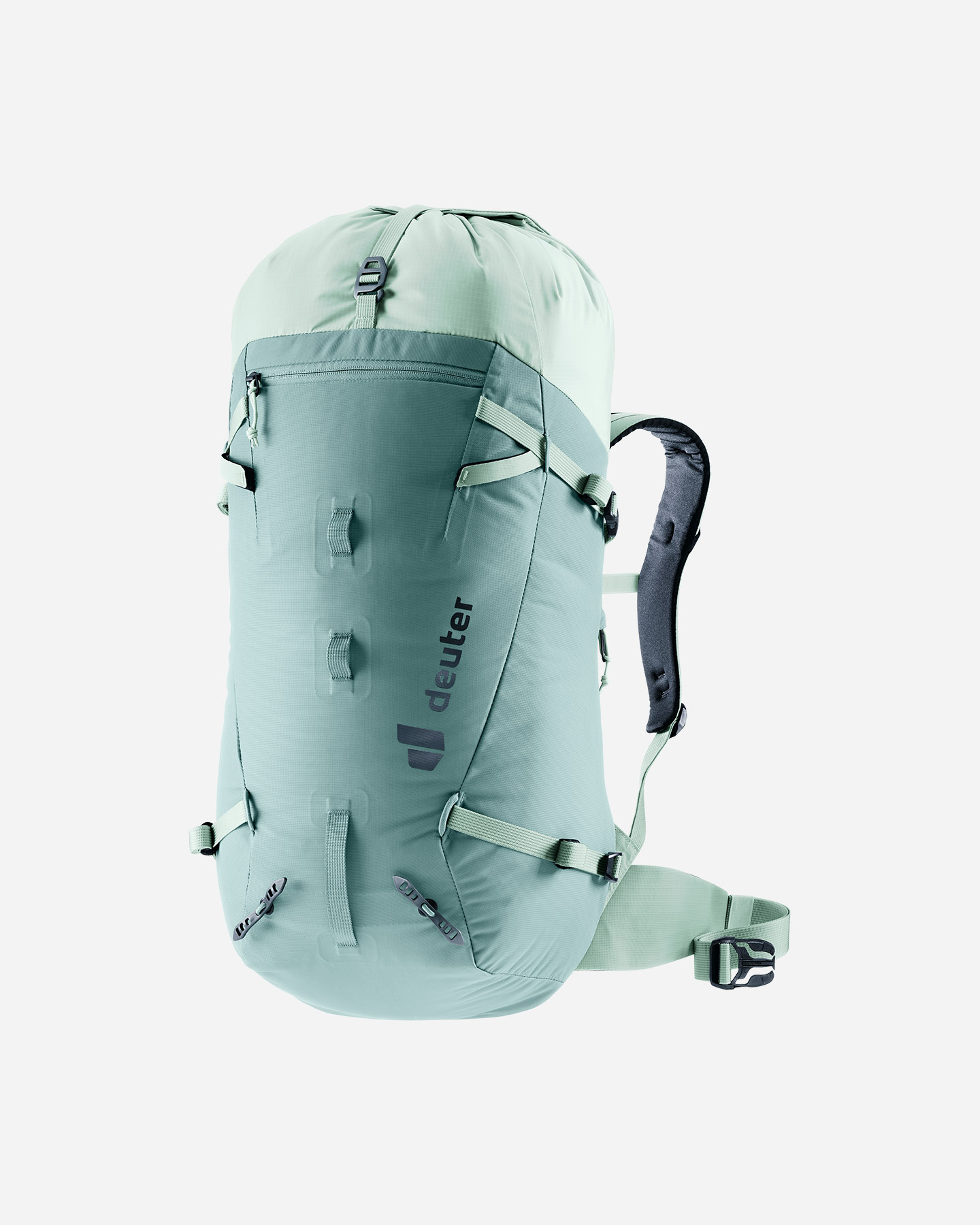 Zaino alpinismo DEUTER GUIDE 28+ SL  - Verde - 0 | Cisalfa Sport