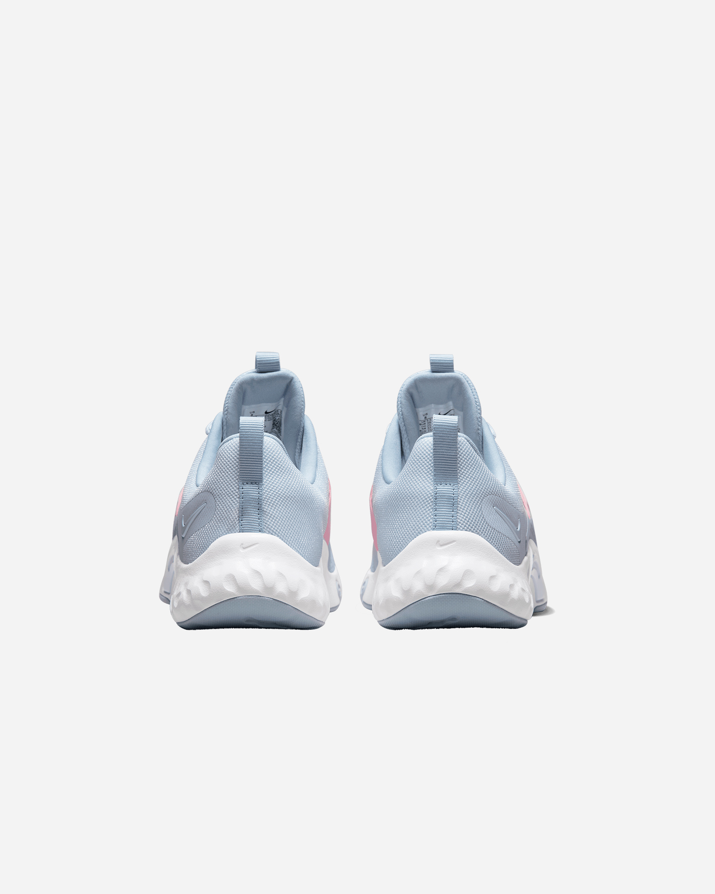 Scarpe training NIKE RENEW IN-SEASON TR 12 W - Grigio - 4 | Cisalfa Sport