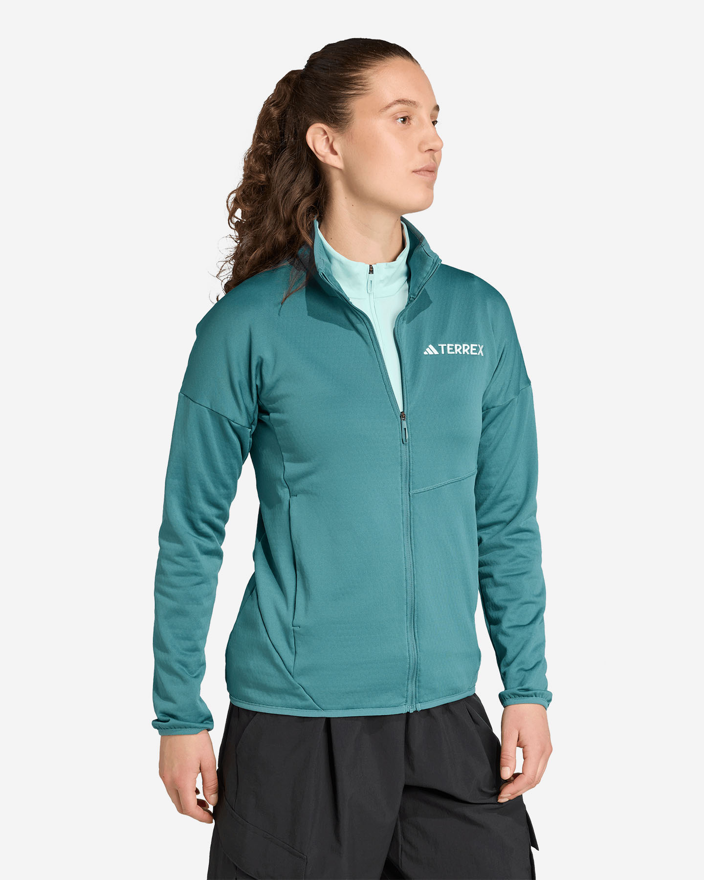 Pile ADIDAS XPR W - Verde - 3 | Cisalfa Sport