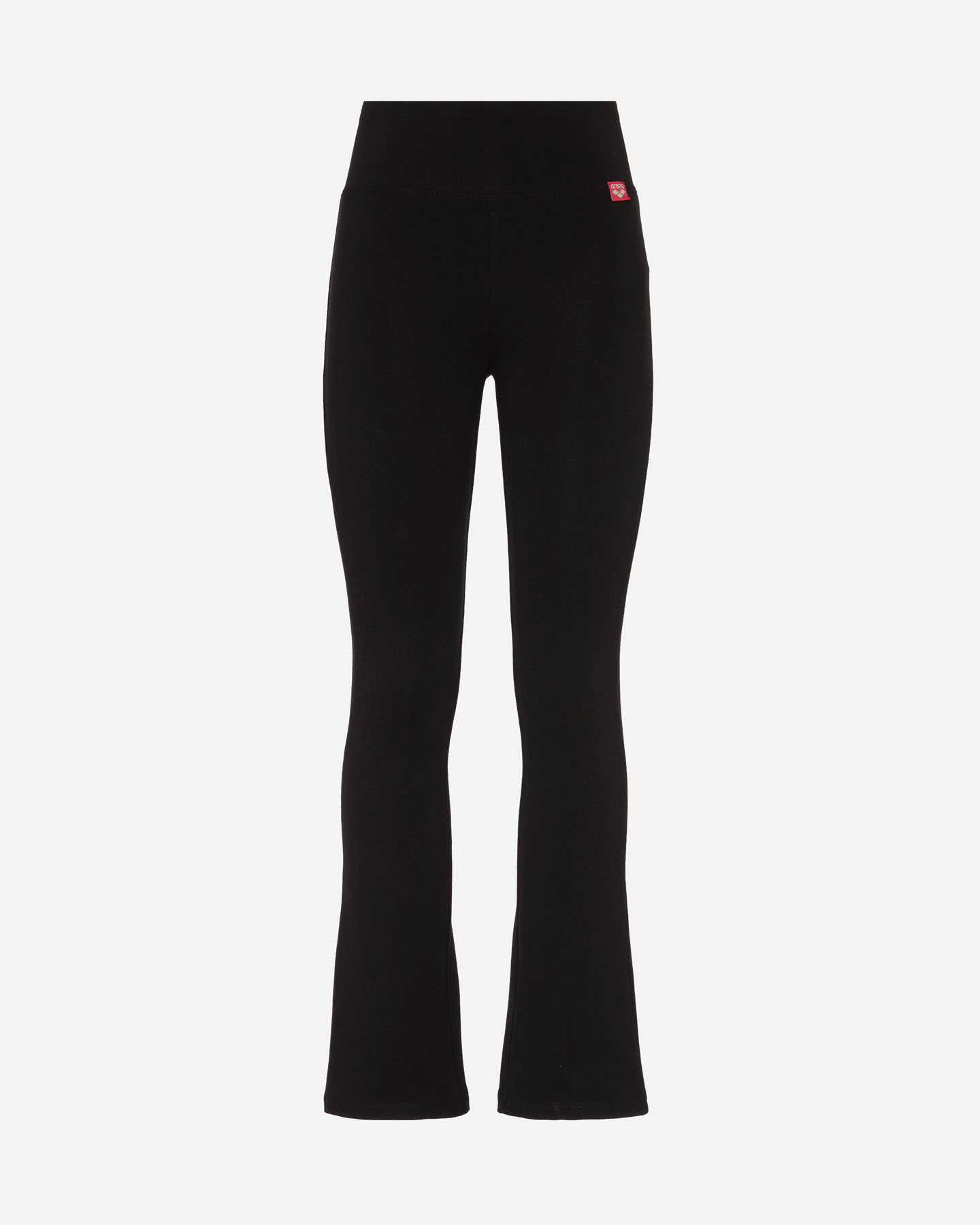 Leggings ARENA ATHLETICS W - Nero - 0 | Cisalfa Sport