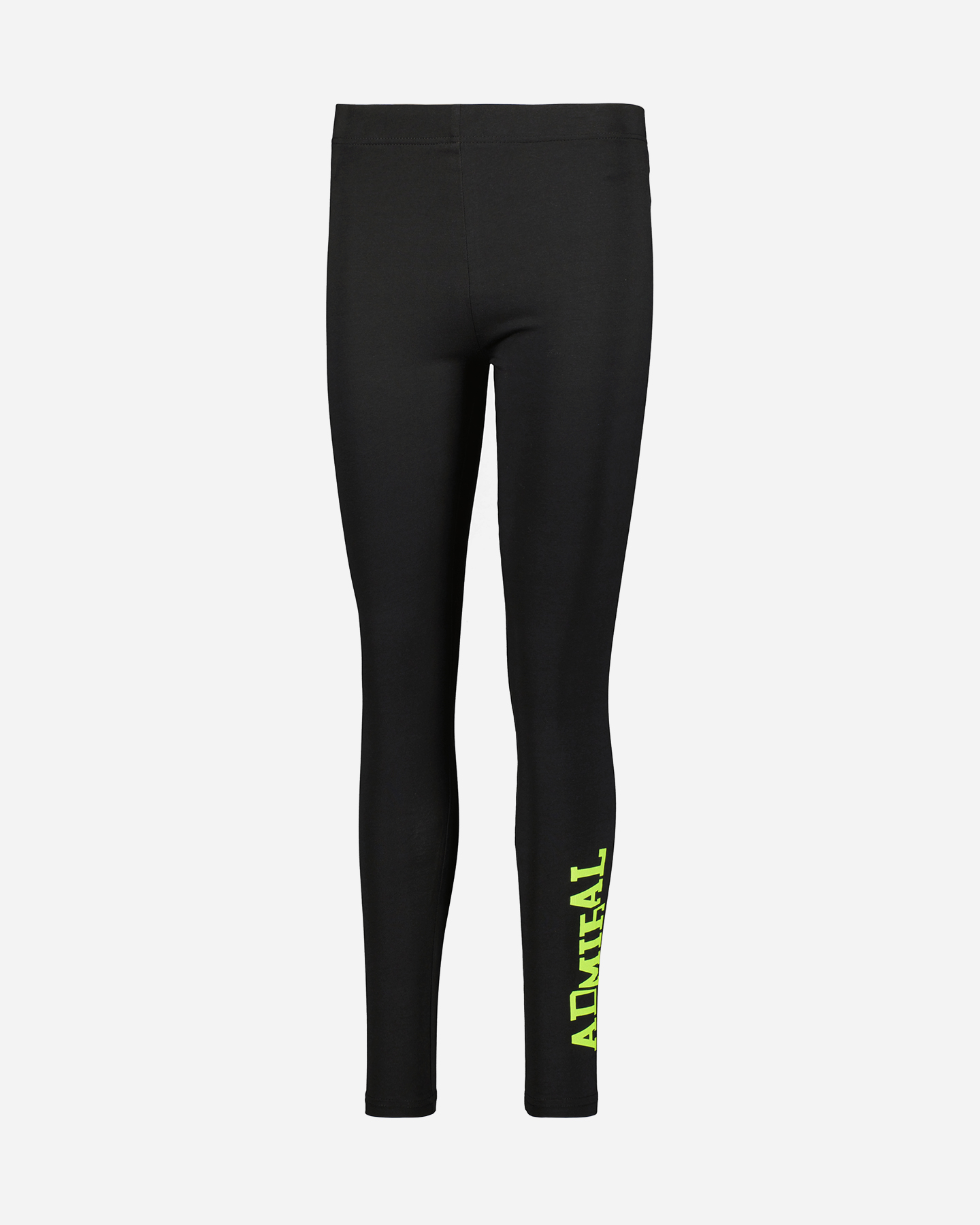 Leggings ADMIRAL BASIC SPORT W - Nero - 0 | Cisalfa Sport