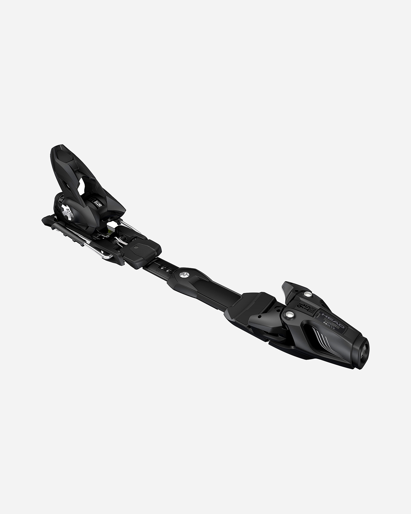 Attacchi sci HEAD FREEFLEX ST 16 BR. 85 - Nero - 0 | Cisalfa Sport