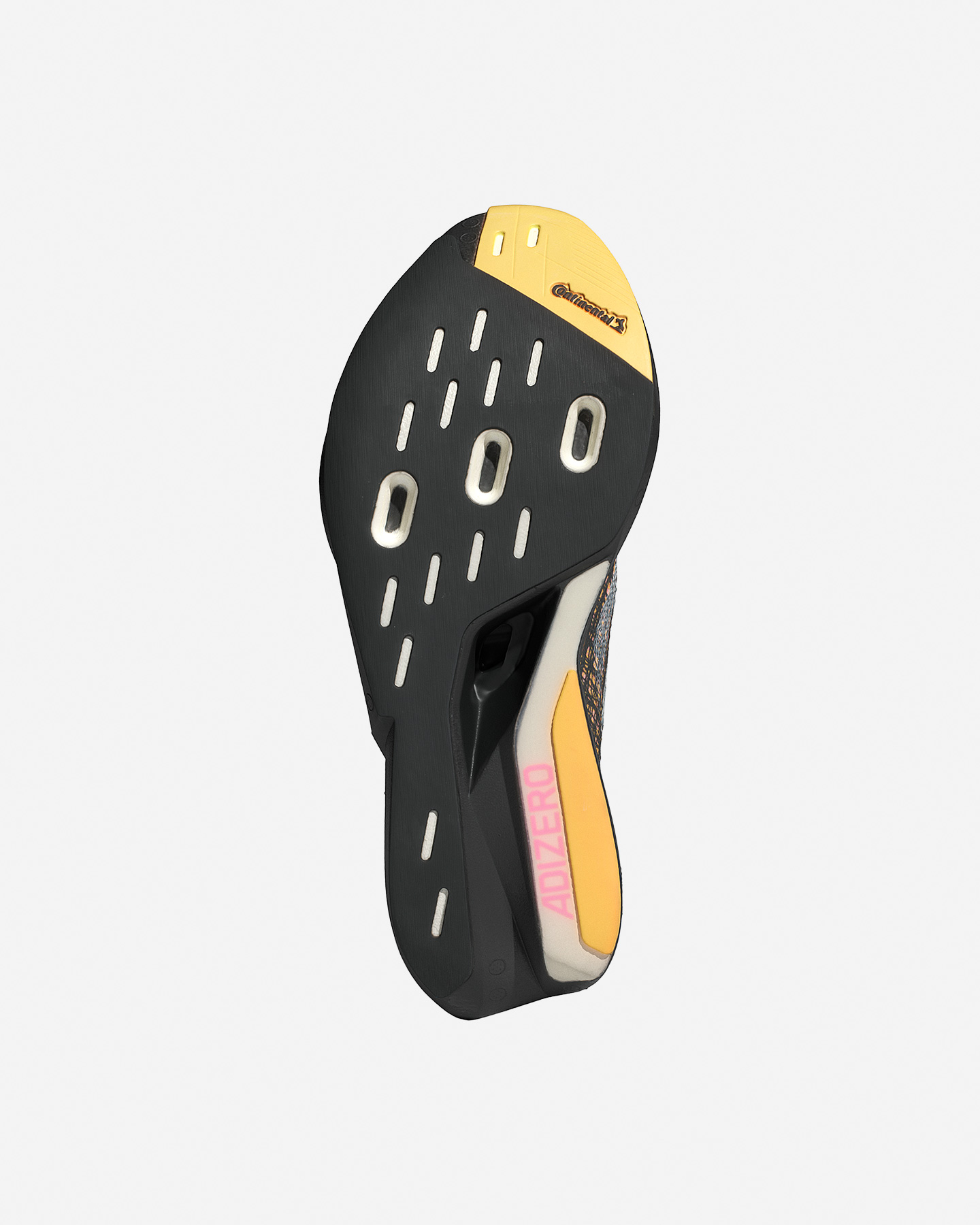 Scarpe running ADIDAS ADIZERO PRIME X 2 STRUNG M - Nero - 1 | Cisalfa Sport