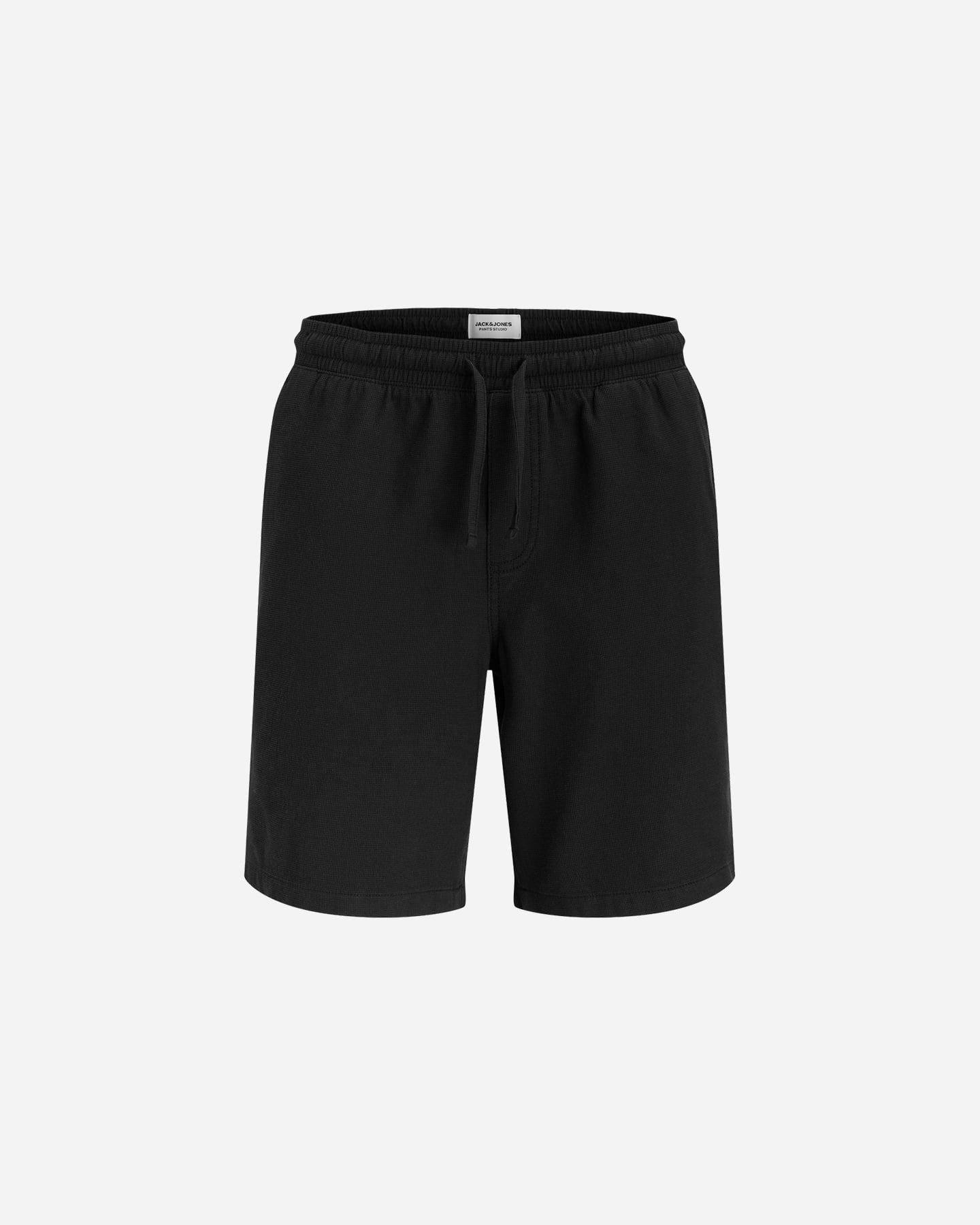 Bermuda JACK & JONES JPSTJAIDEN M - Nero - 0 | Cisalfa Sport