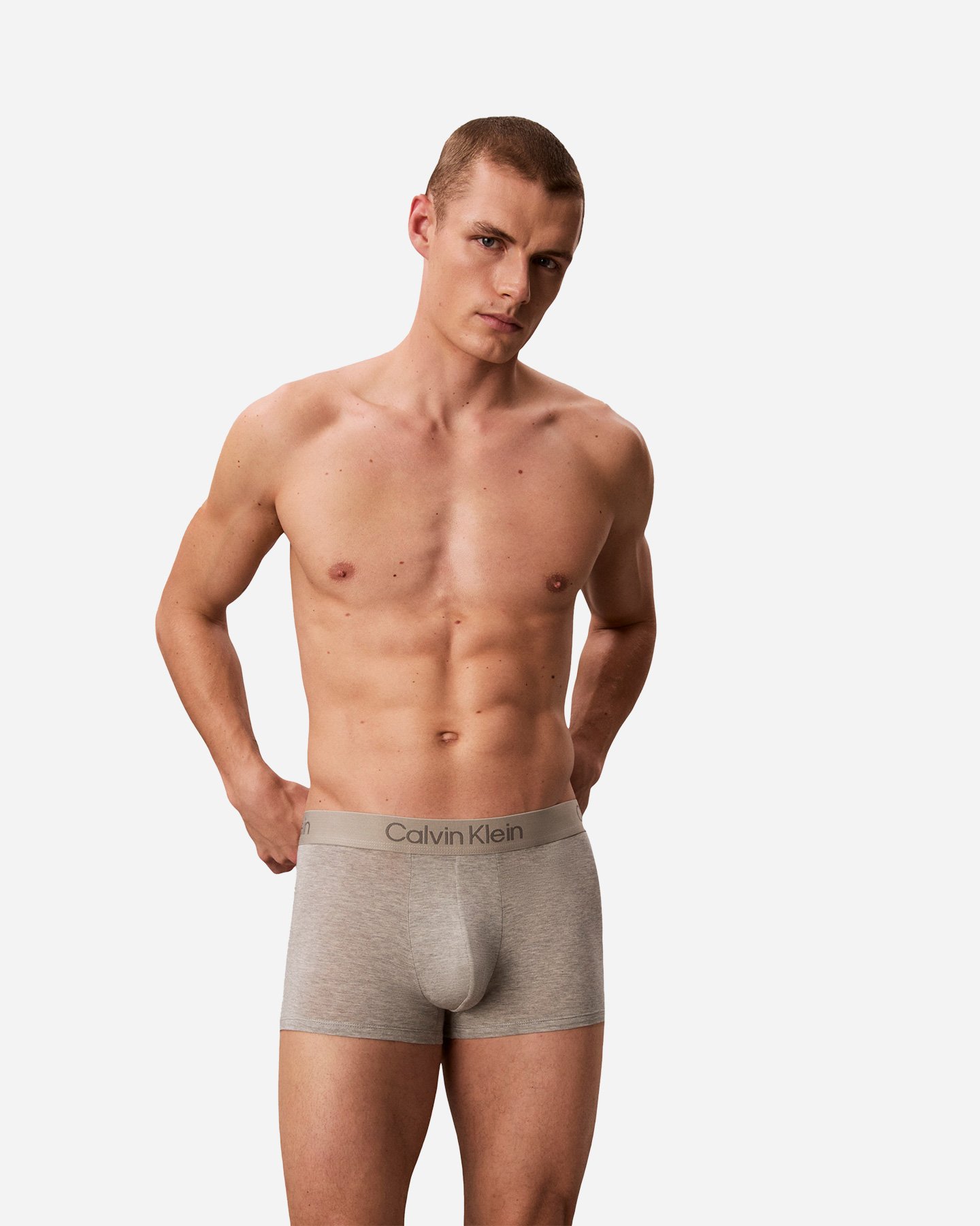 Intimo CALVIN KLEIN UNDERWEAR ULTRA 3PACK M - Color mix - 3 | Cisalfa Sport