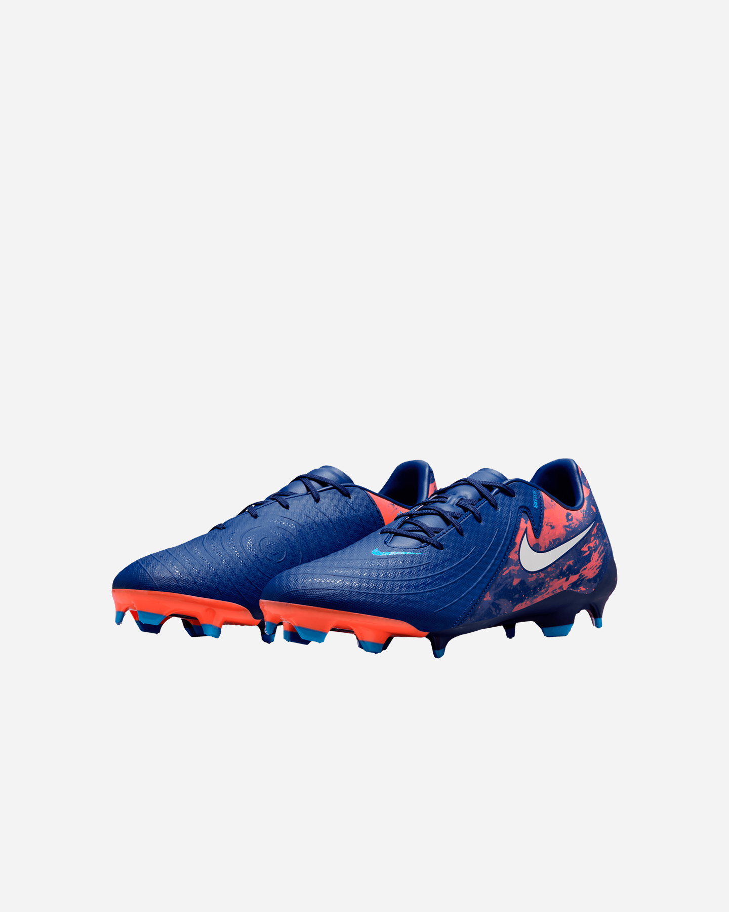 Scarpe calcio NIKE PHANTOM GX 2 EH ACADEMY FG M - Color mix - 1 | Cisalfa Sport