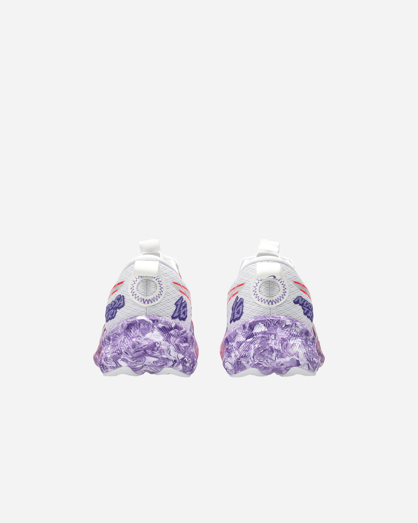 Scarpe running ASICS NOOSA TRI 16 M - Bianco - 4 | Cisalfa Sport