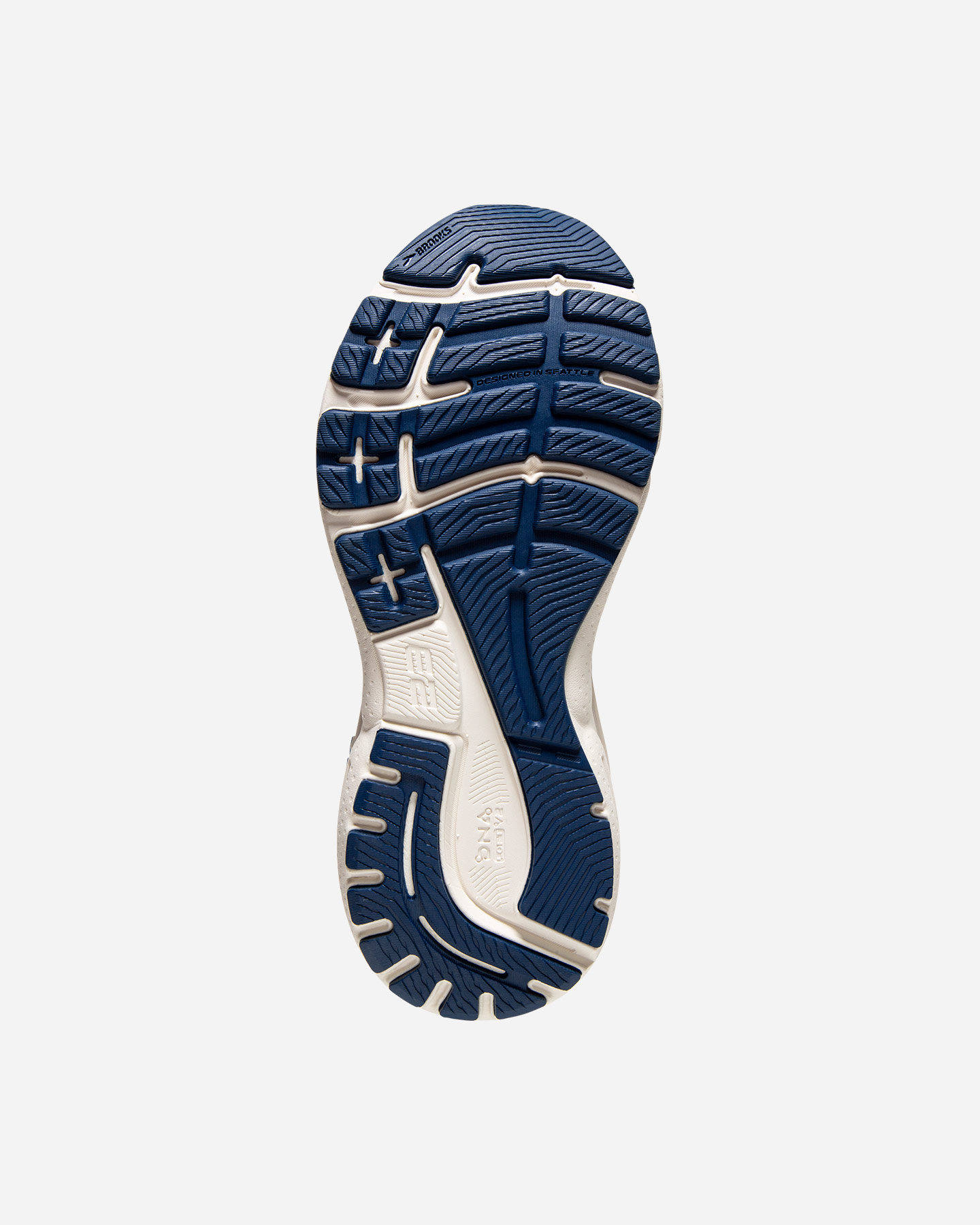 Scarpe running BROOKS ADRENALINE GTS 23 W - Rosa - 2 | Cisalfa Sport