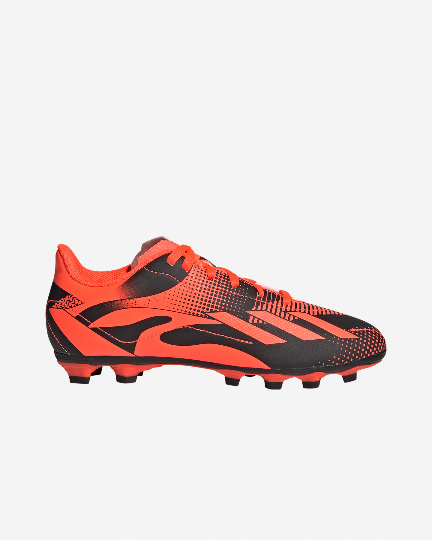 Scarpe calcio ADIDAS X SPEEDPORTAL MESSI 4 FxG JR - 0 | Cisalfa Sport