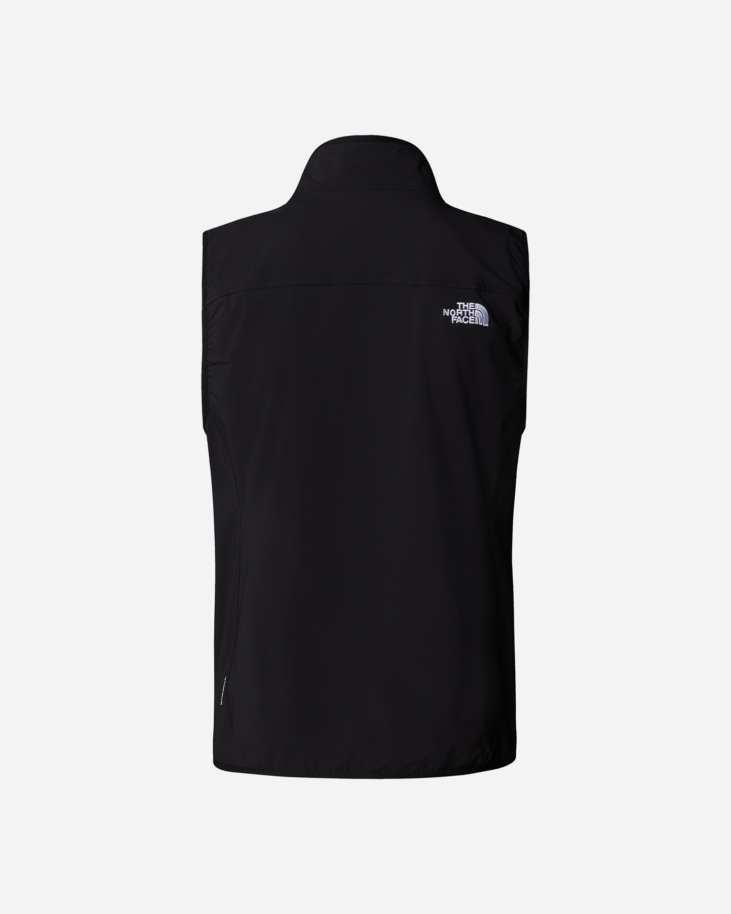 Gilet THE NORTH FACE NIMBLE M - Nero - 1 | Cisalfa Sport
