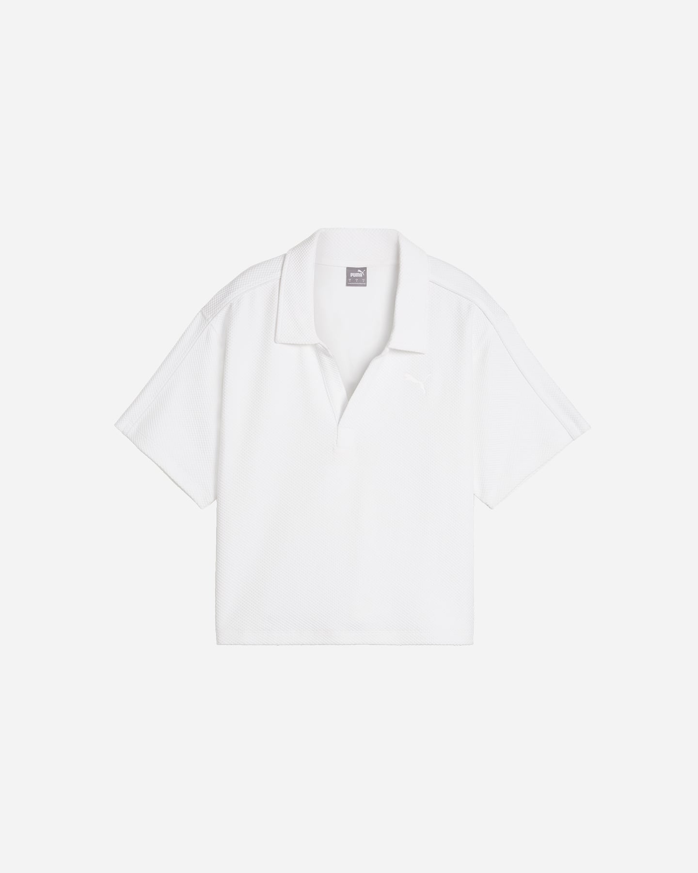 T-shirt PUMA HER W - Bianco - 0 | Cisalfa Sport