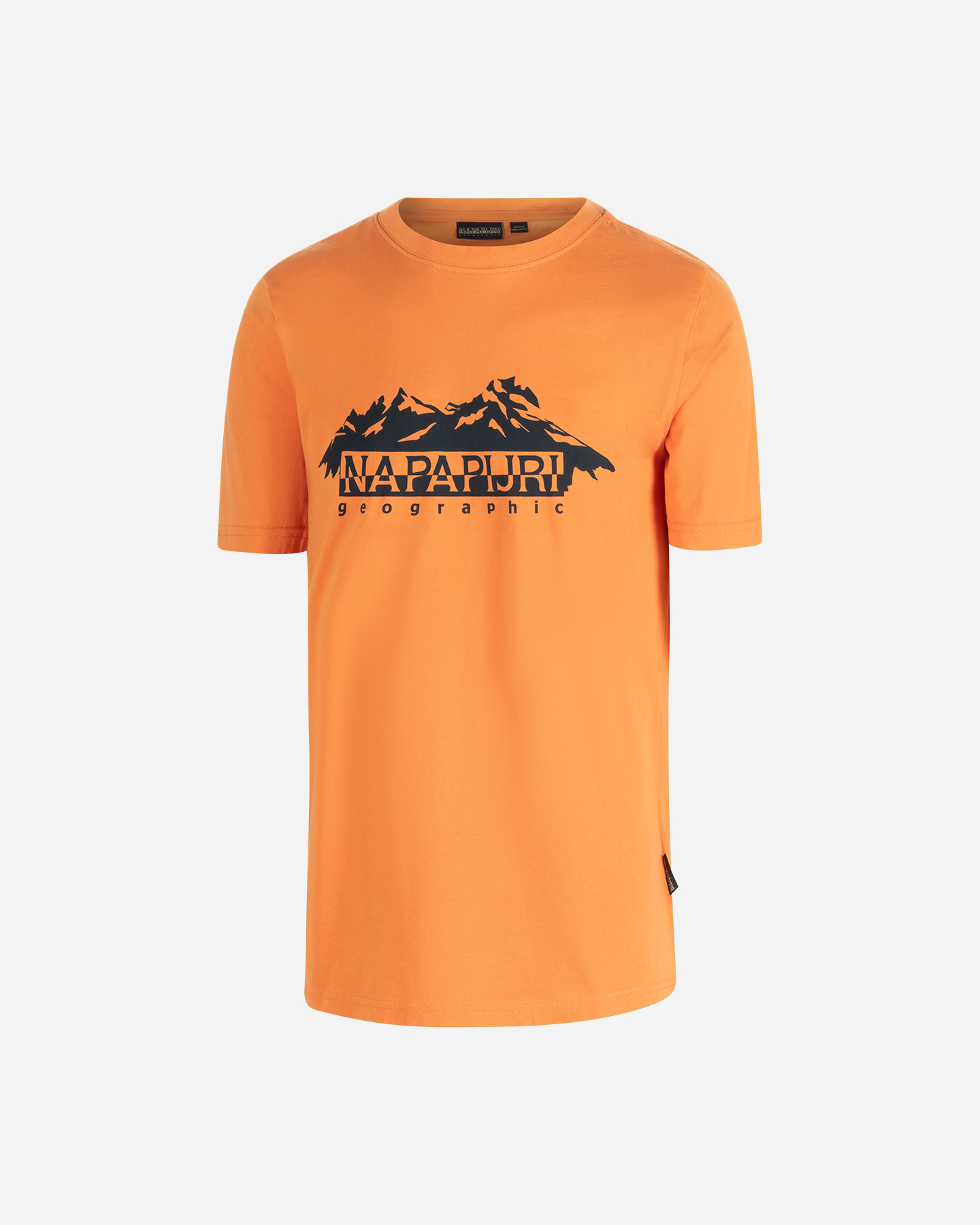 T-shirt NAPAPIJRI S RACING M - 14 | Cisalfa Sport