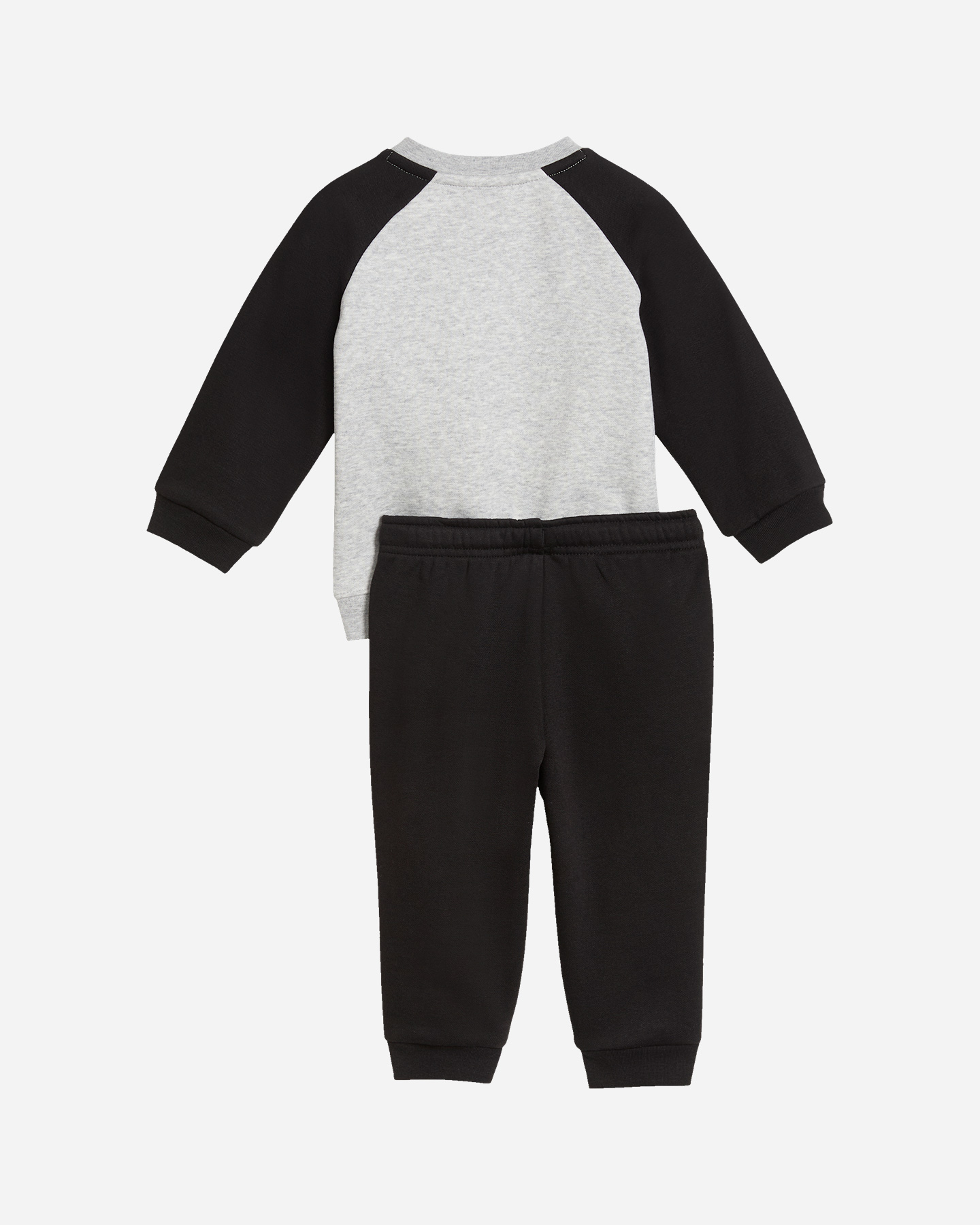 Completo PUMA ESSENTIAL JR - Grigio - 1 | Cisalfa Sport