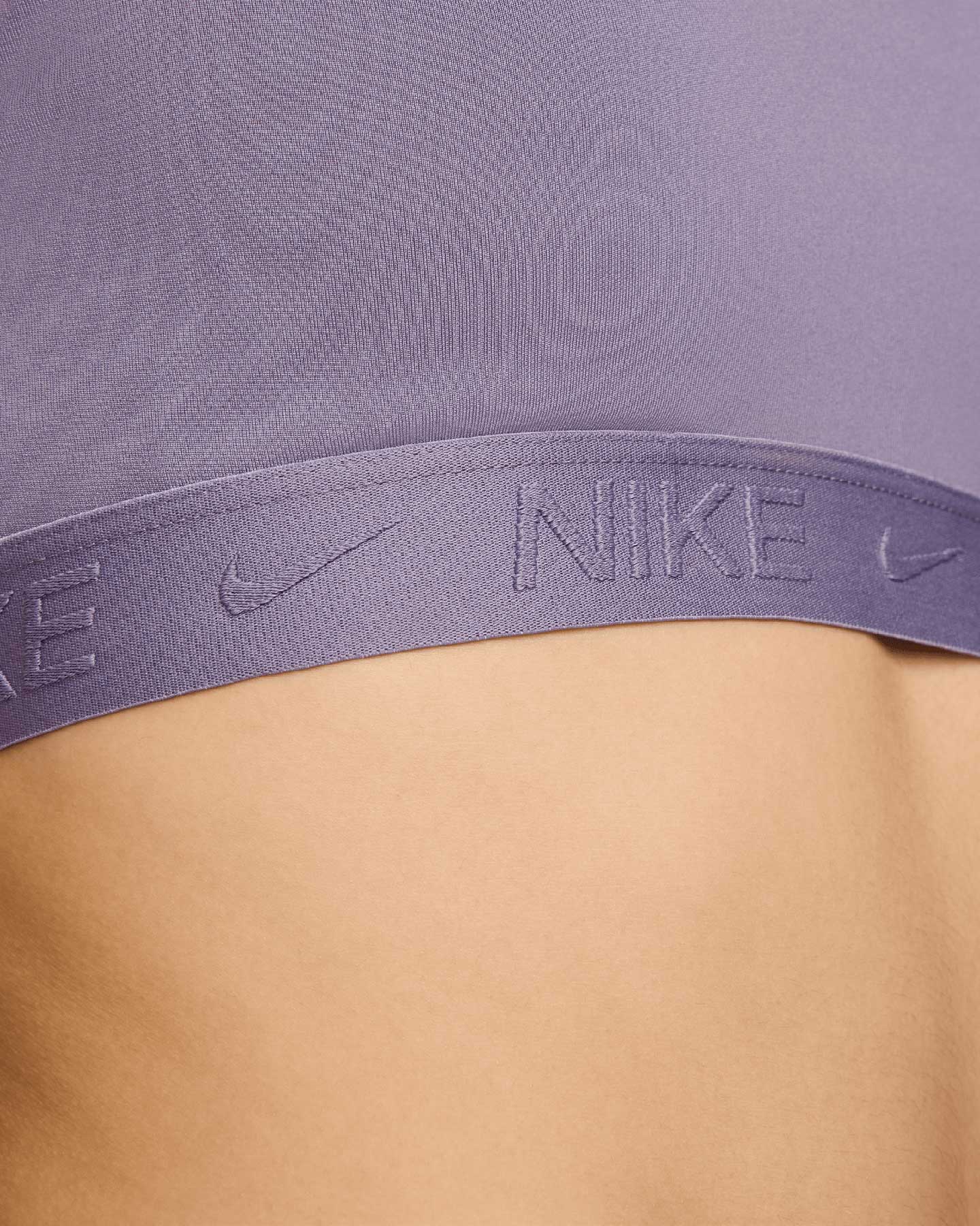 Bra training NIKE LS INDY W - 9 | Cisalfa Sport