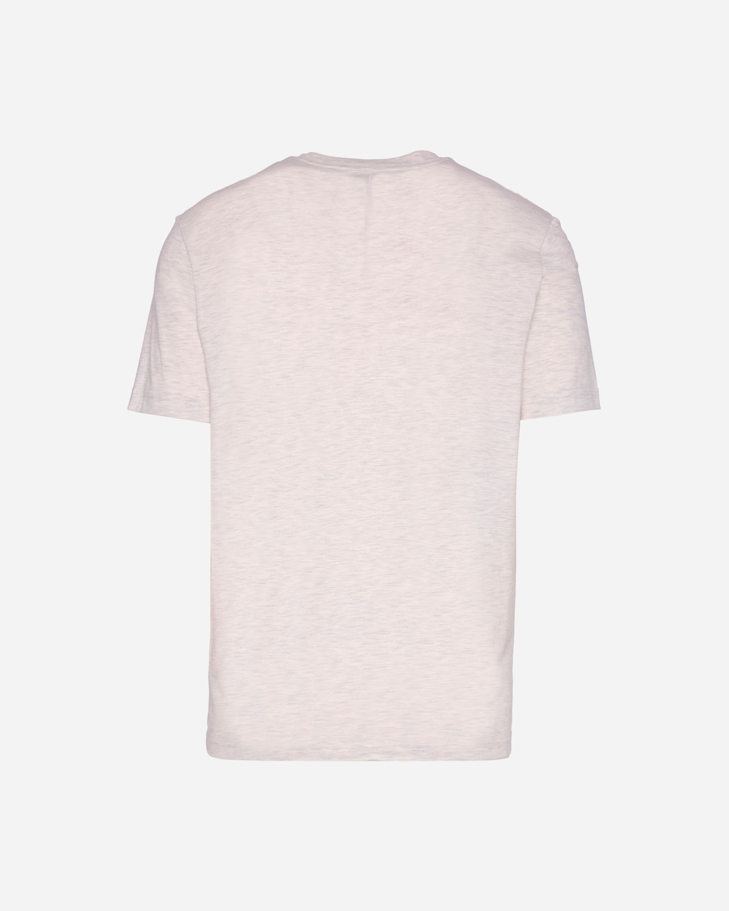 T-shirt CALVIN KLEIN SPORT SMALL LOGO M - Bianco - 1 | Cisalfa Sport