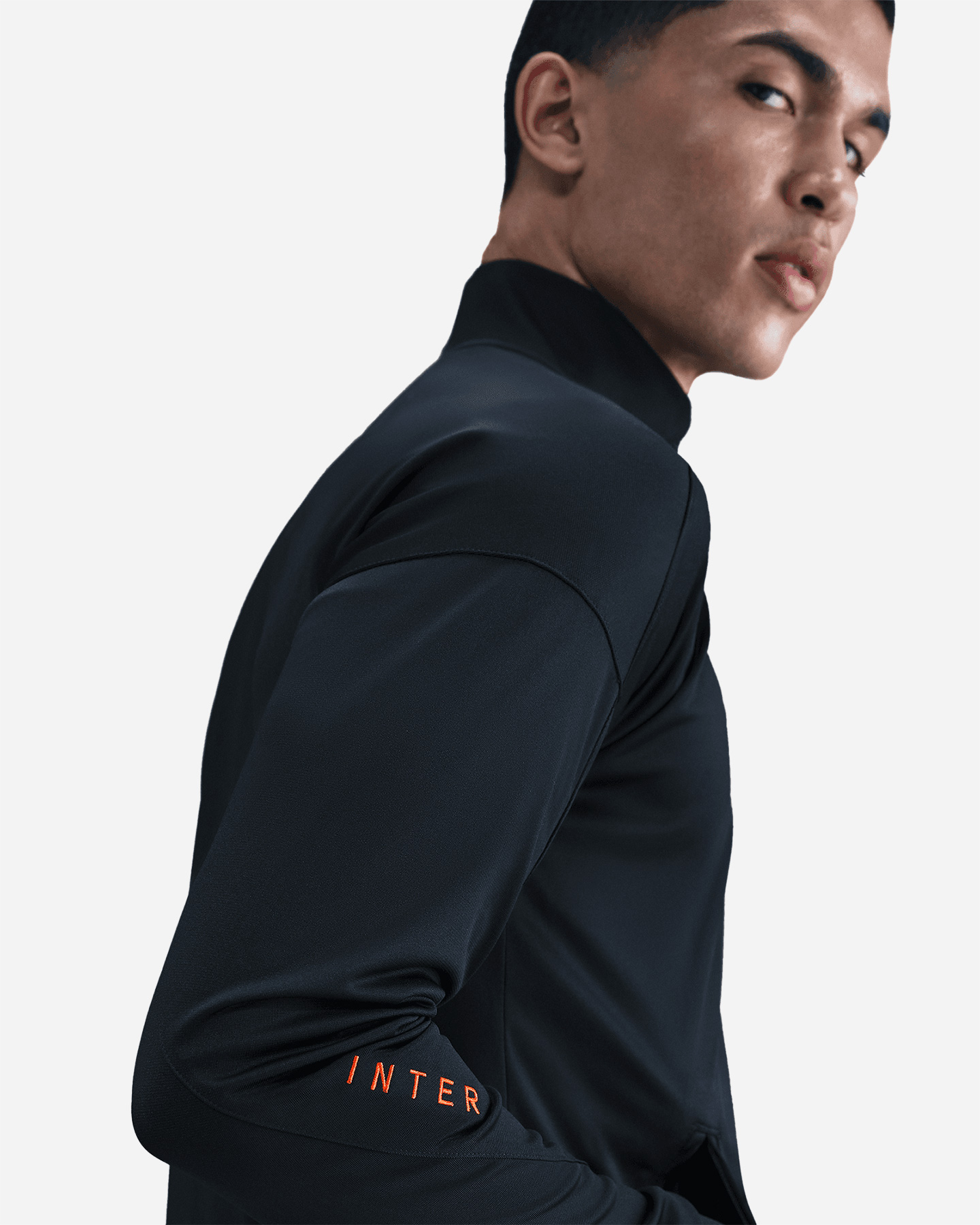 Tuta calcio ufficiale NIKE INTER 25-26 M - Color mix - 4 | Cisalfa Sport