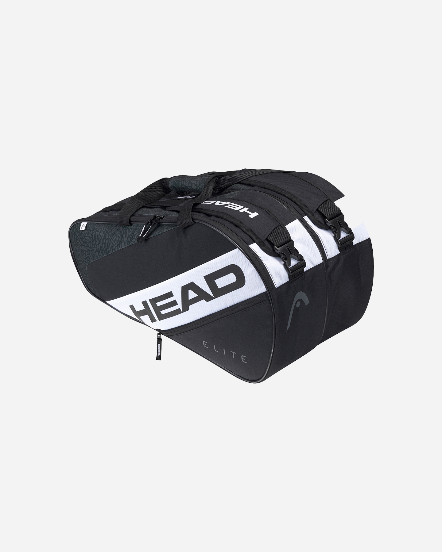 Fodero HEAD ELITE PADEL SUPERCOMBI  - 0 | Cisalfa Sport