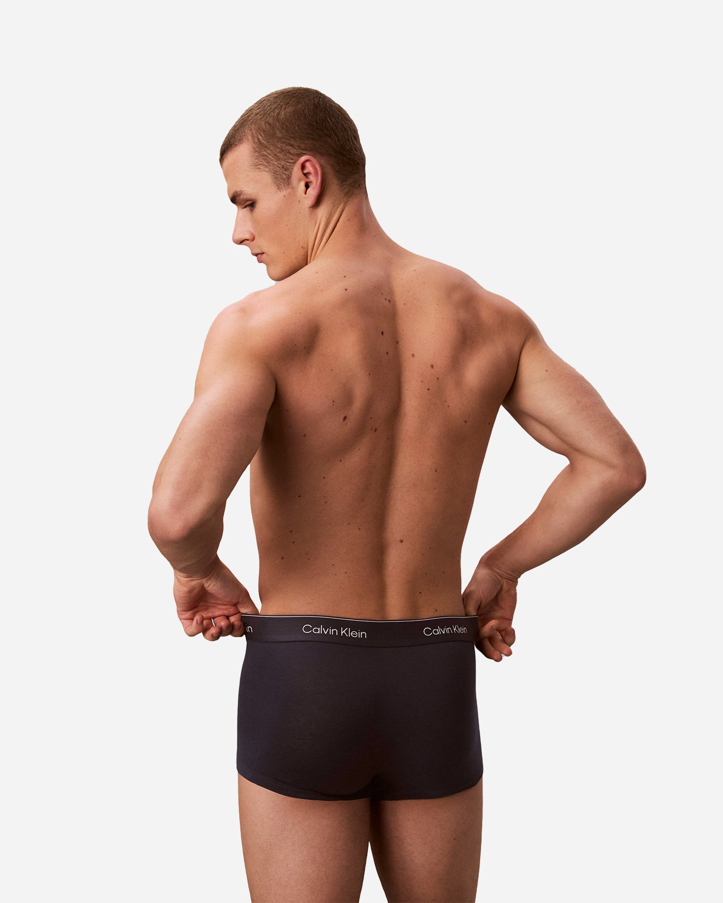 Intimo CALVIN KLEIN UNDERWEAR ICON 3PACK M - Color mix - 1 | Cisalfa Sport