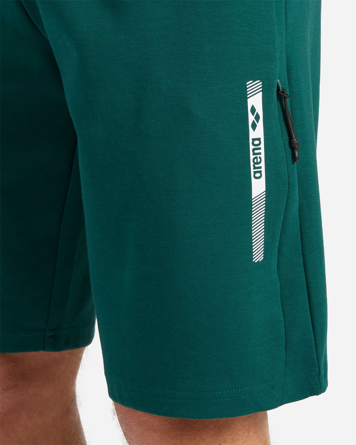 Pantaloncini ARENA ADVANCE M - 15 | Cisalfa Sport