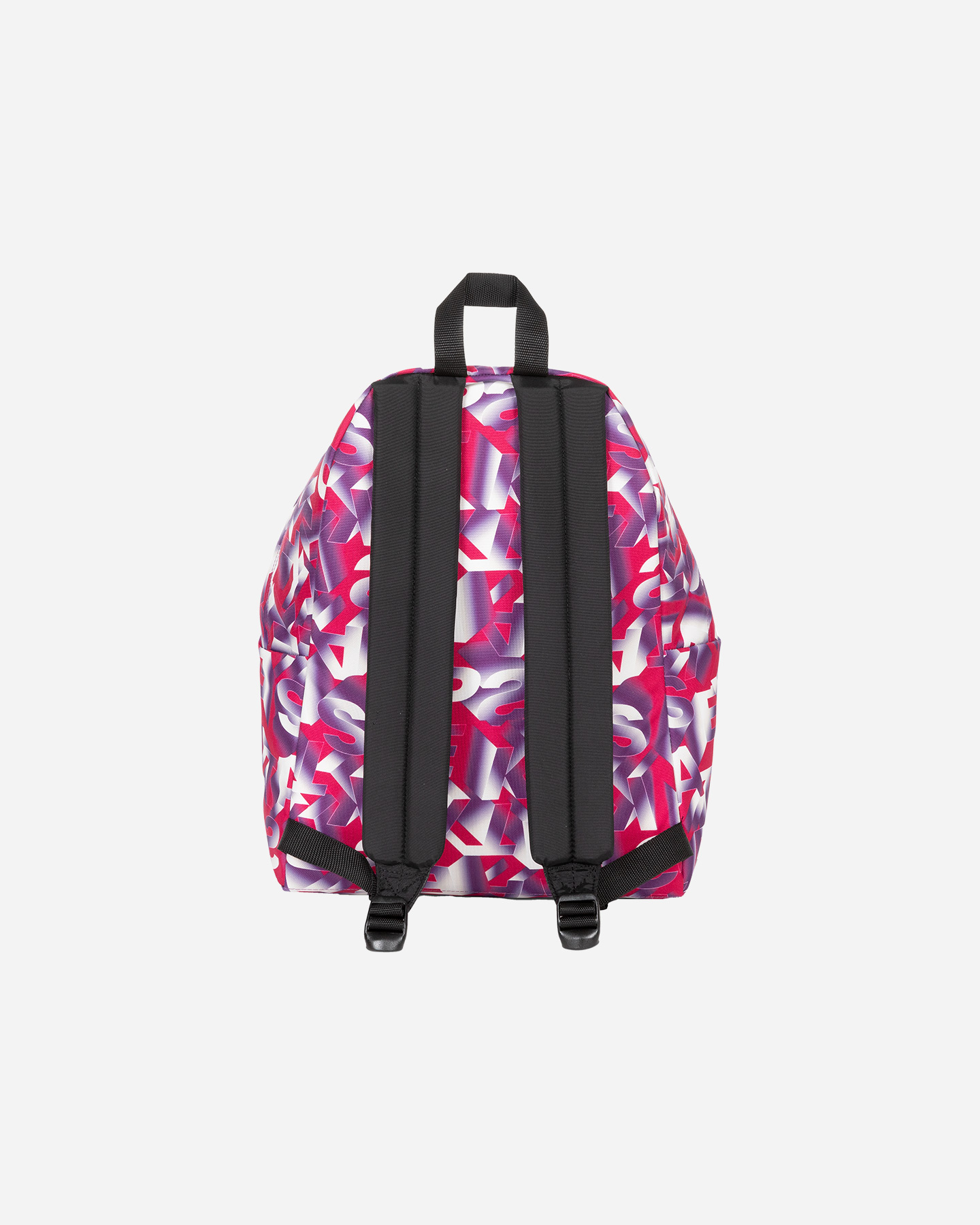 Zaino EASTPAK PADDED PAK'R BLOCKTYPE - 8 | Cisalfa Sport