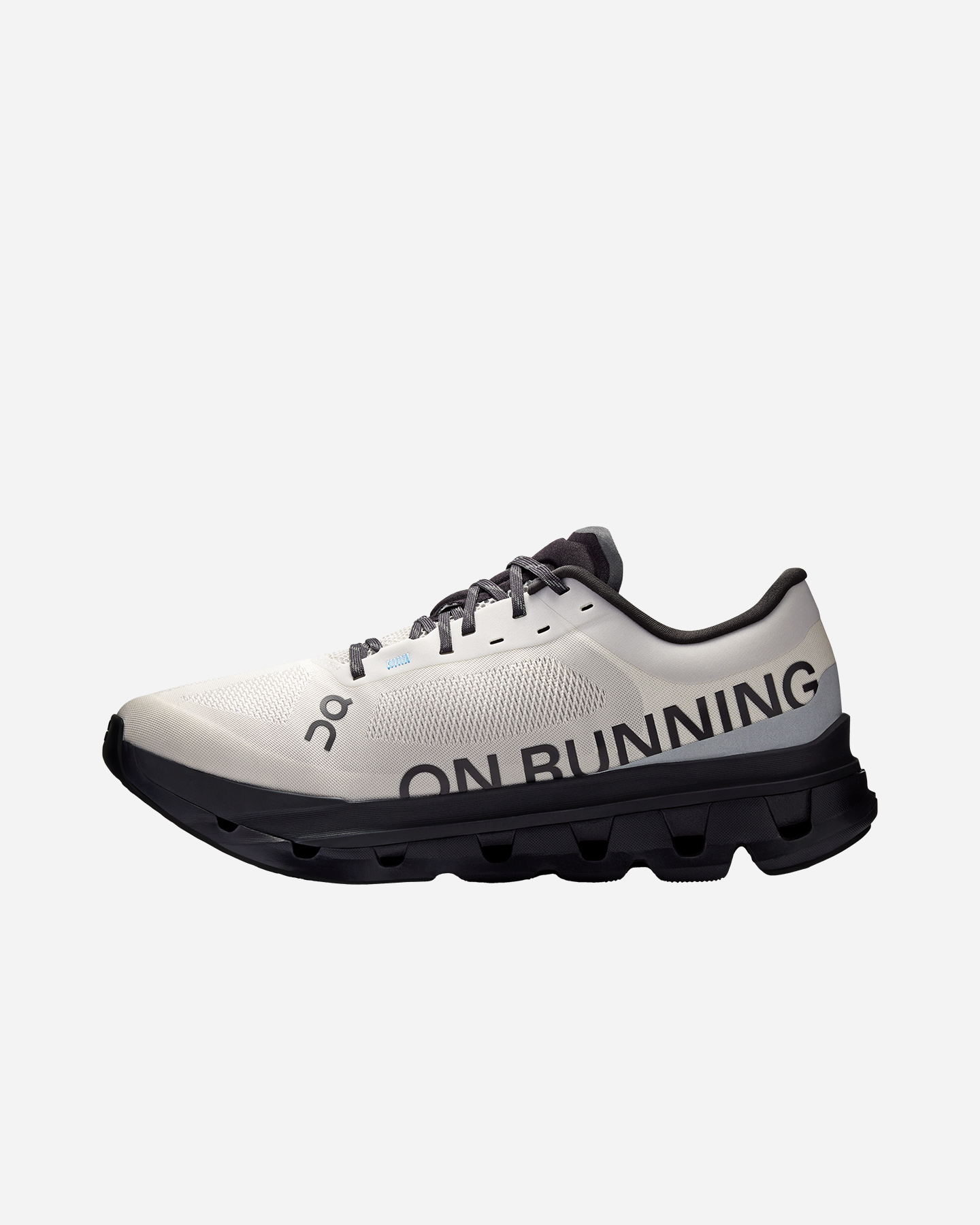 Scarpe running ON CLOUDFLOW 5 M - Nero - 4 | Cisalfa Sport