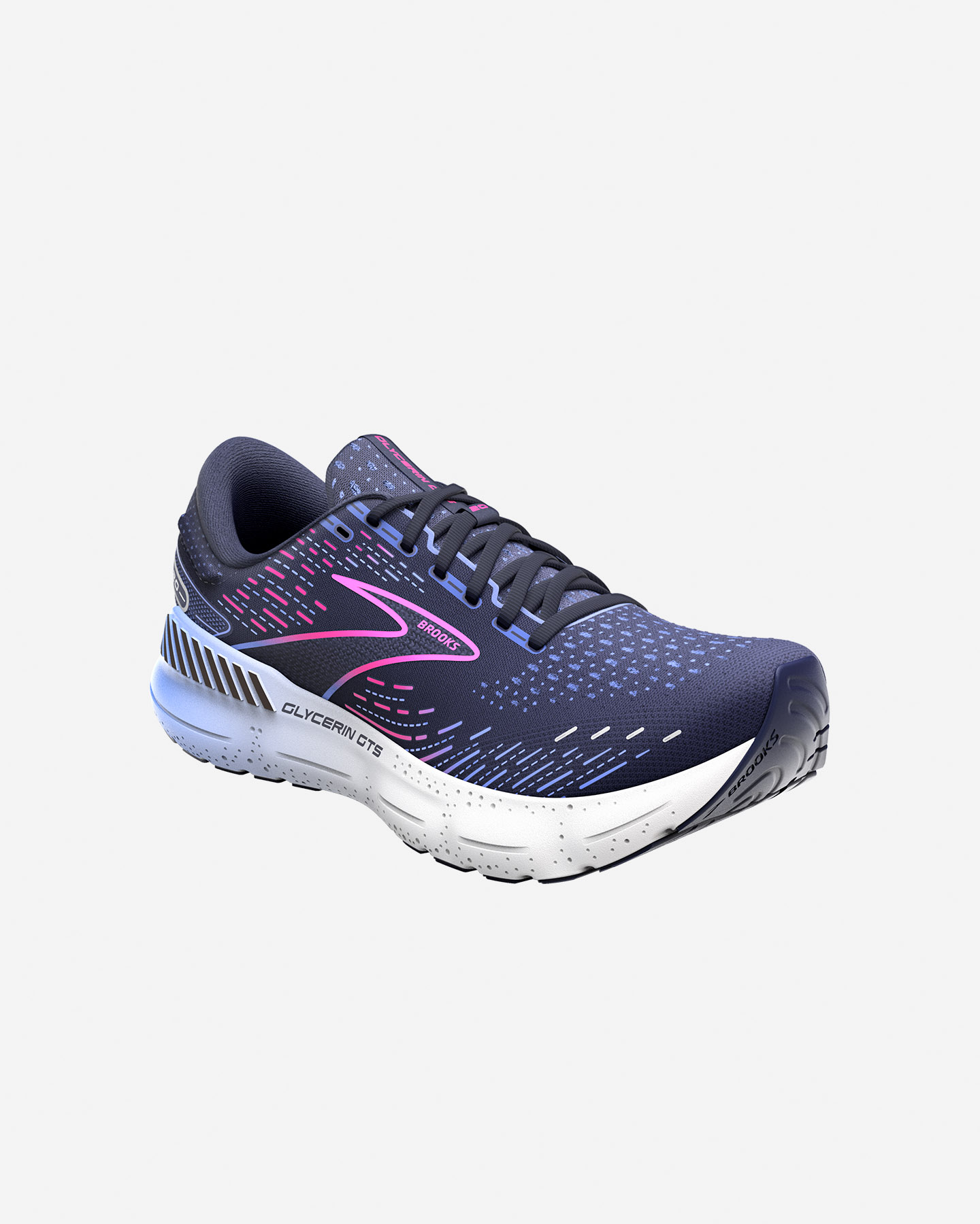 Scarpe running BROOKS GLYCERIN GTS 2O W - 1 | Cisalfa Sport