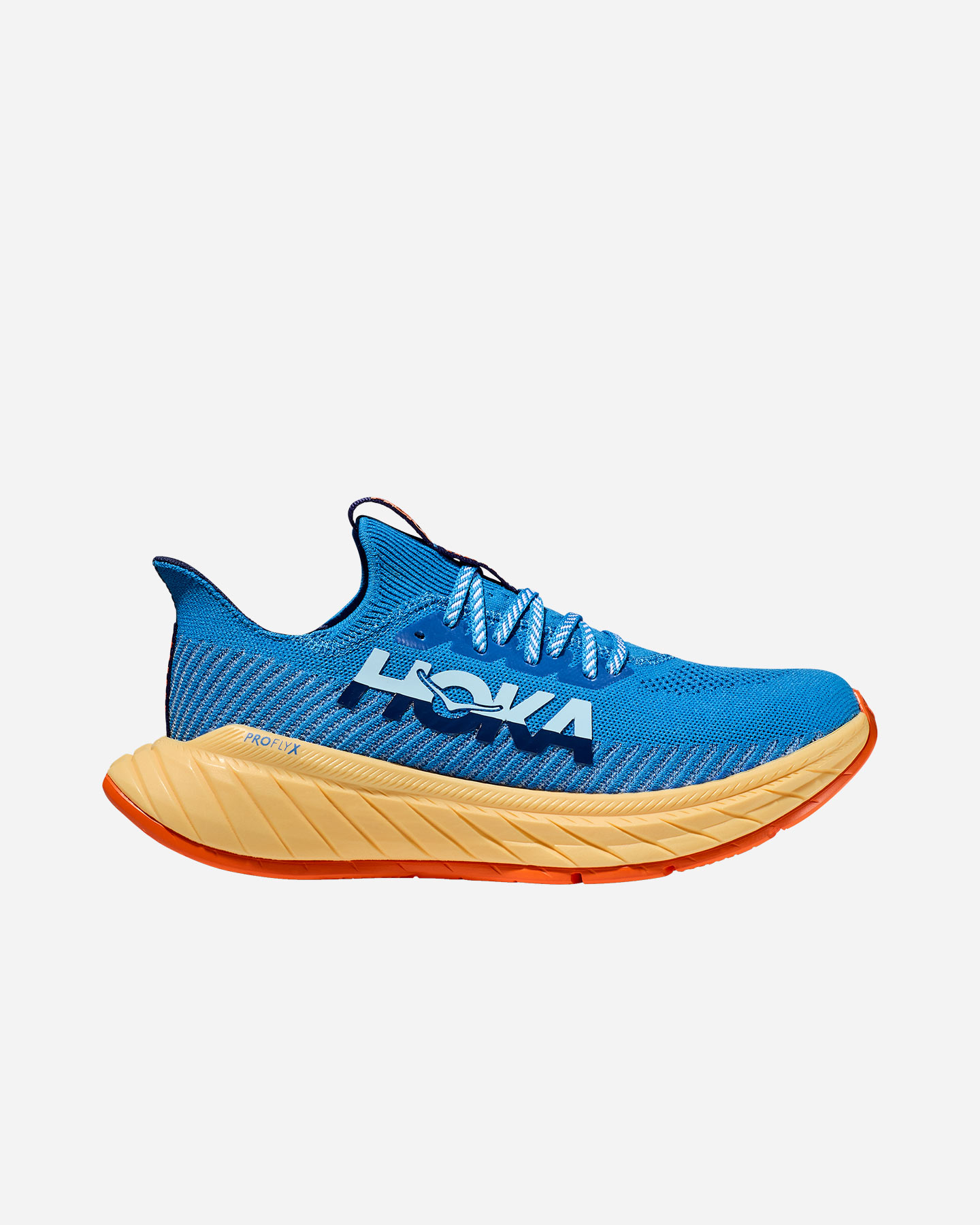 Scarpe running HOKA CARBON X 3 M - 1 | Cisalfa Sport