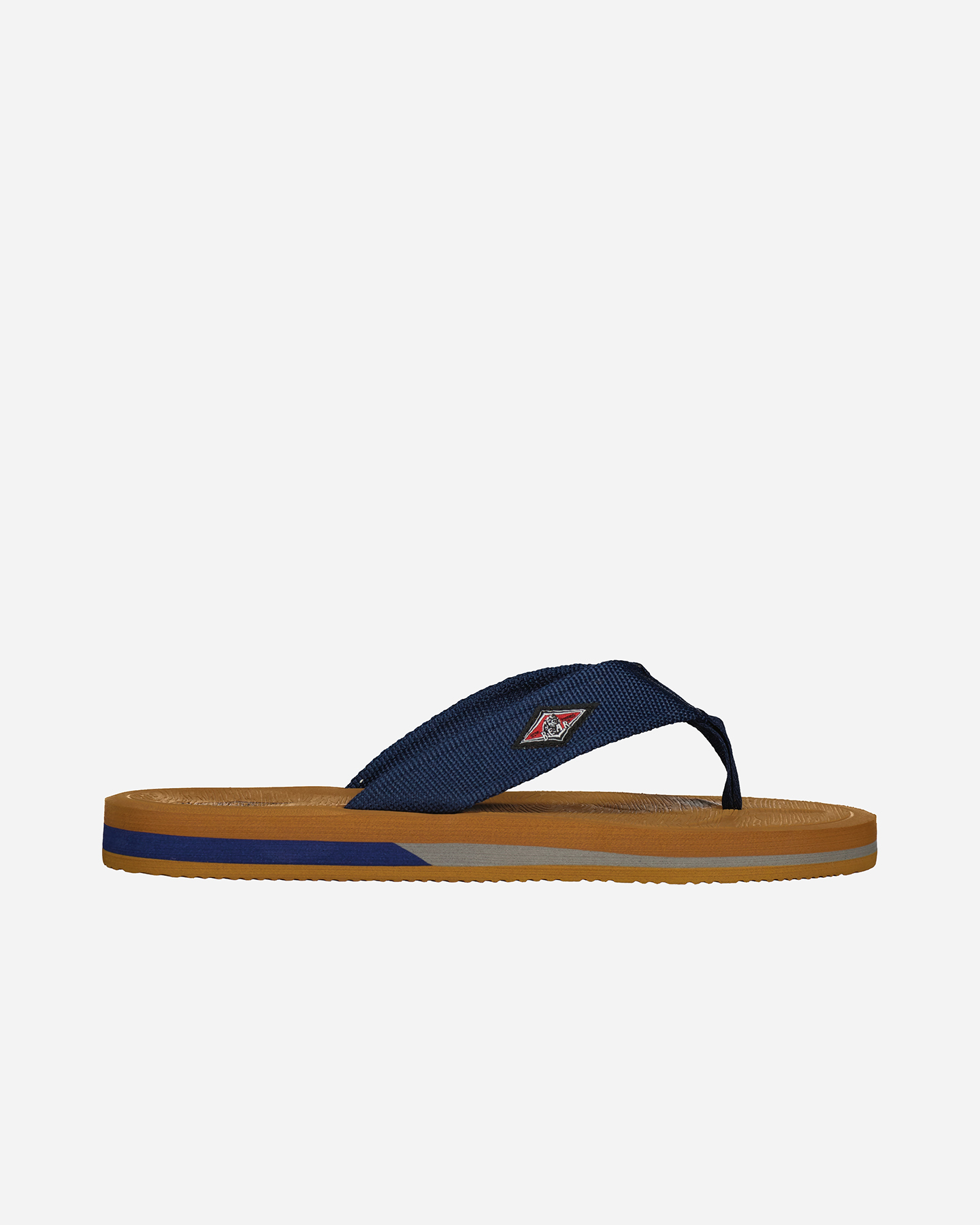 Infradito BEAR MALIBU' M - Blu Navy - 1 | Cisalfa Sport