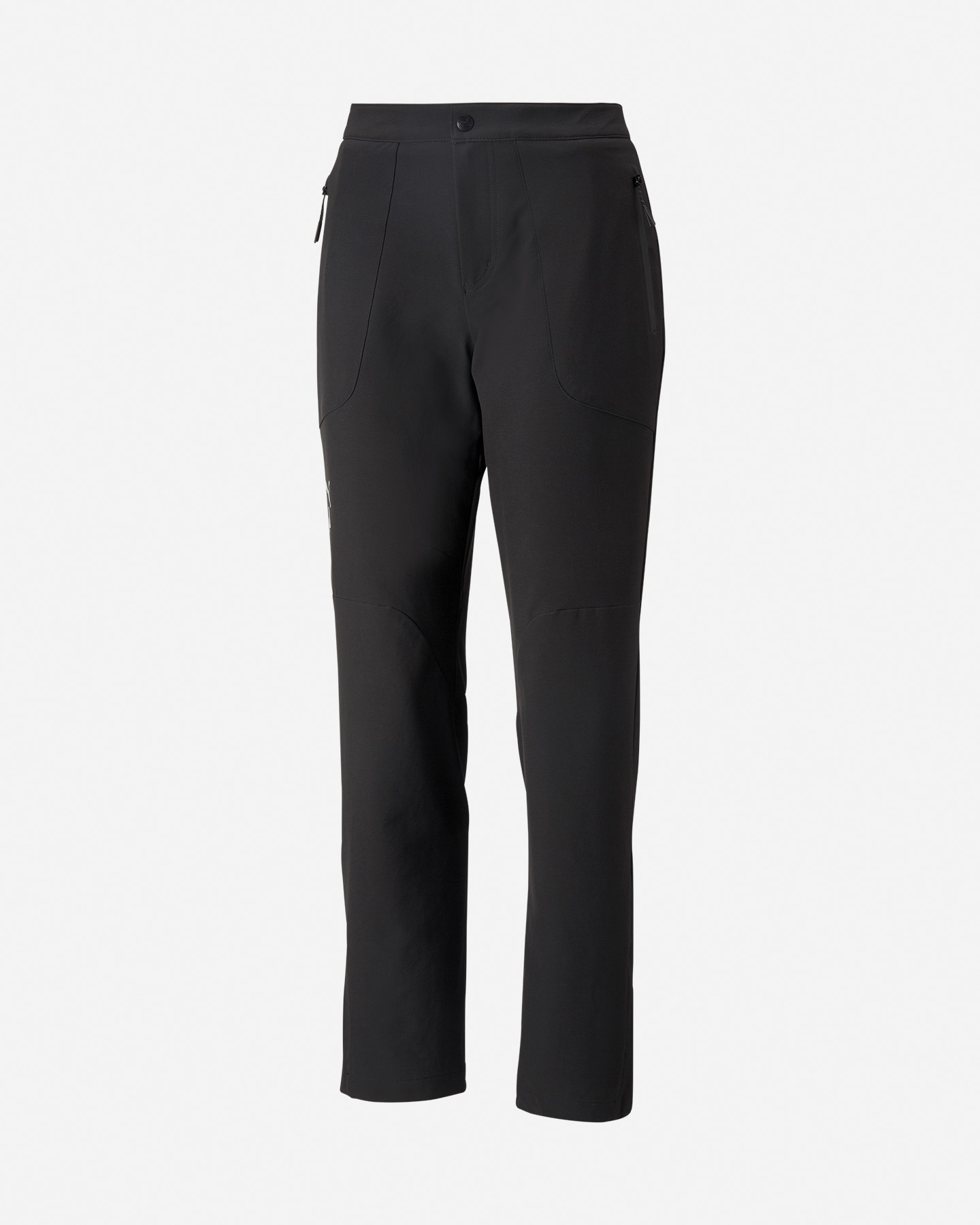 Fuseaux running PUMA SEASONS RAINCELL W - Nero - 0 | Cisalfa Sport