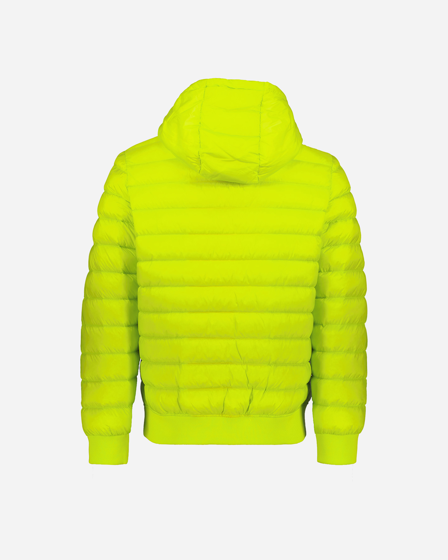 Piumino ELLESSE BASIC M - Verde - 5 | Cisalfa Sport