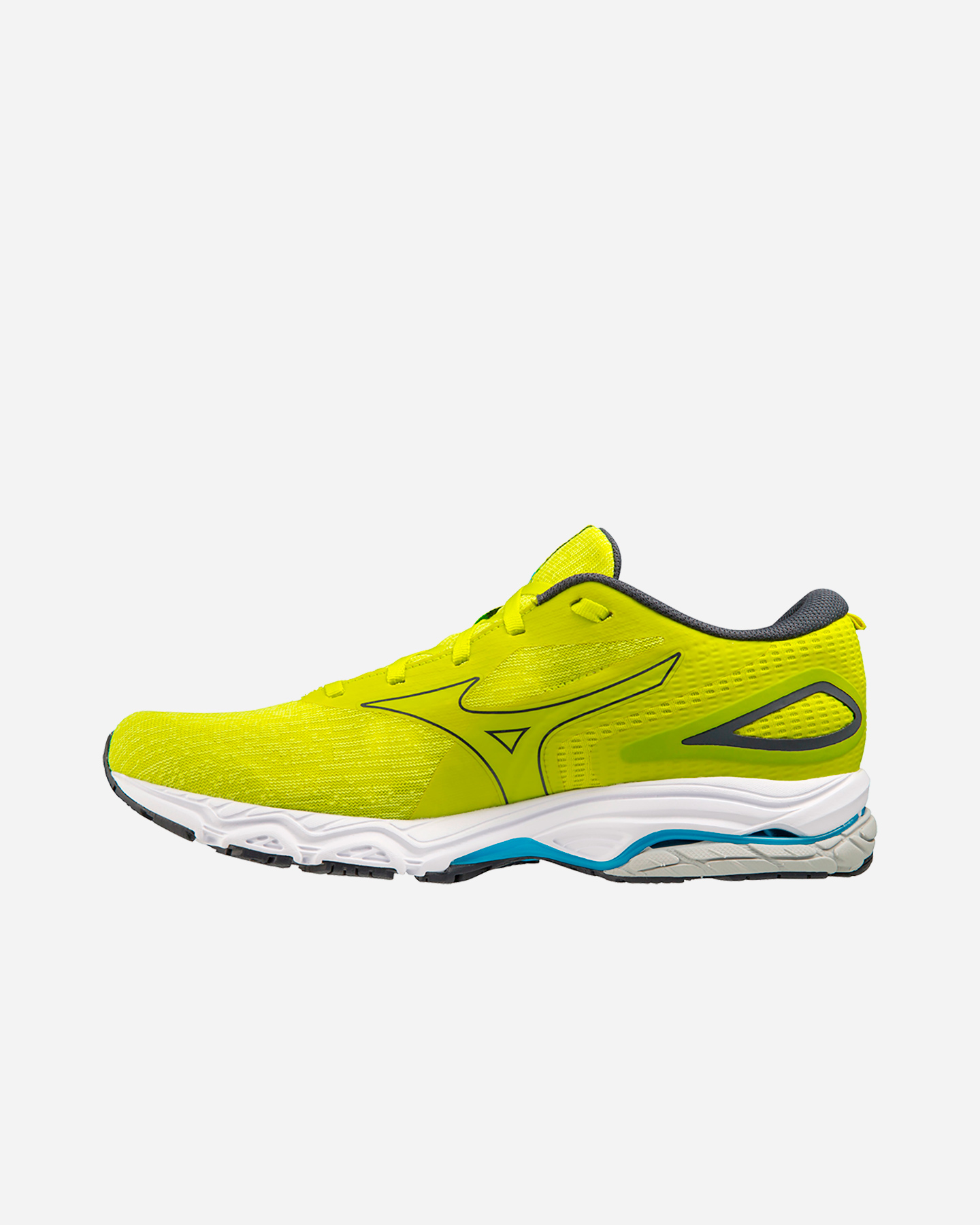 Scarpe running MIZUNO WAVE PRODIGY 5 M - 4 | Cisalfa Sport