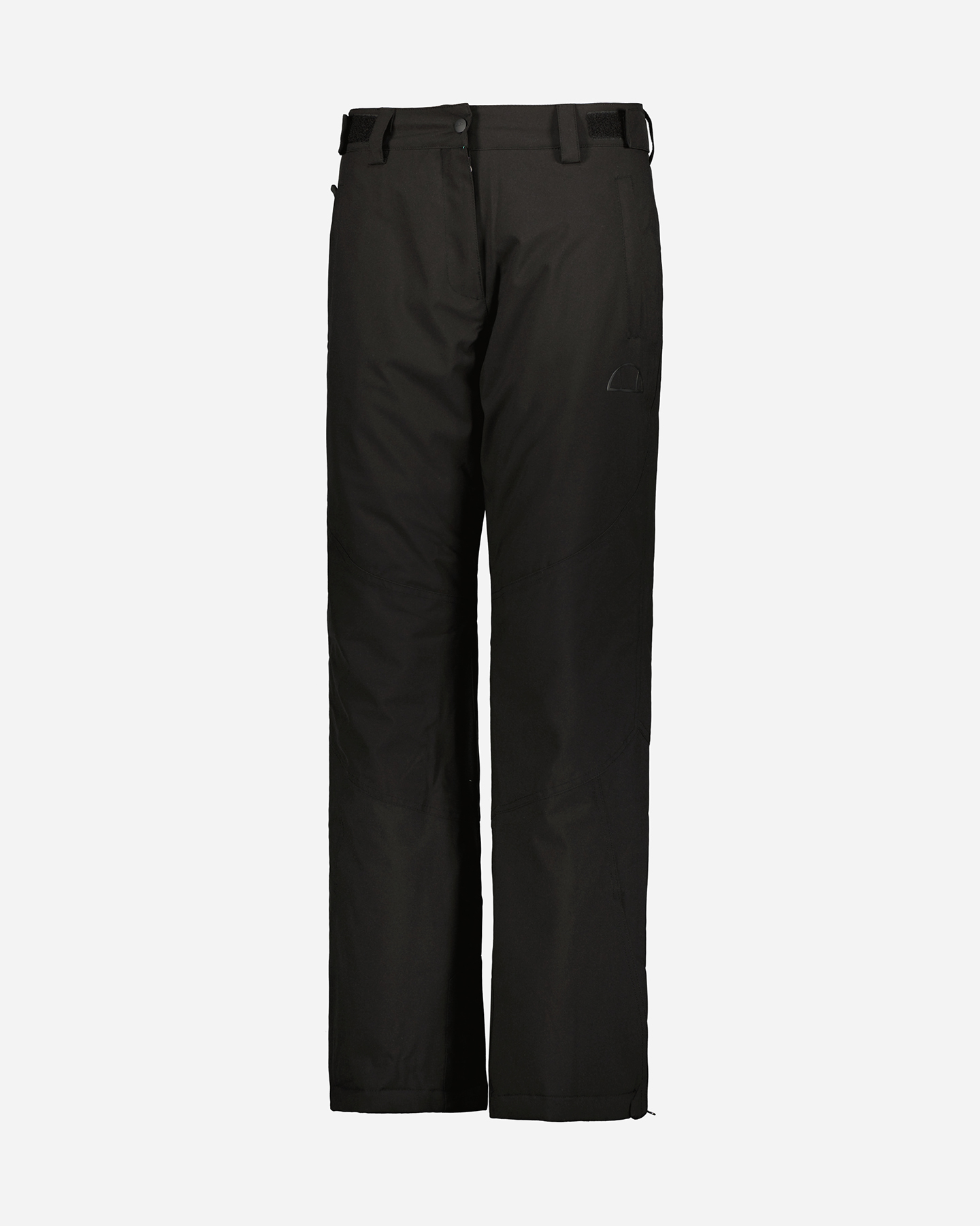 Pantalone sci ELLESSE SKI PADDED W - Nero - 0 | Cisalfa Sport