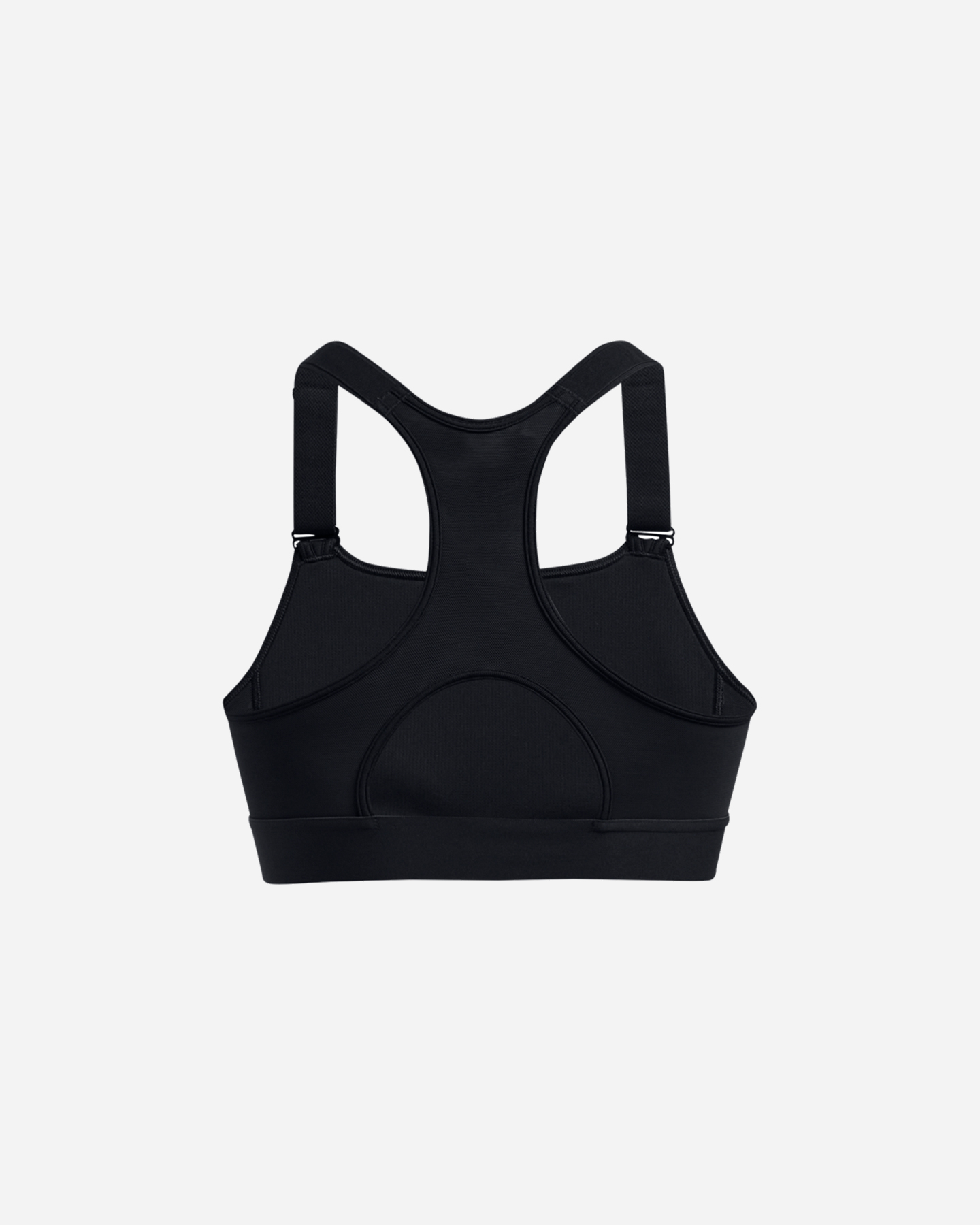 Bra training UNDER ARMOUR INFINITY BASELAYER W - Nero - 1 | Cisalfa Sport