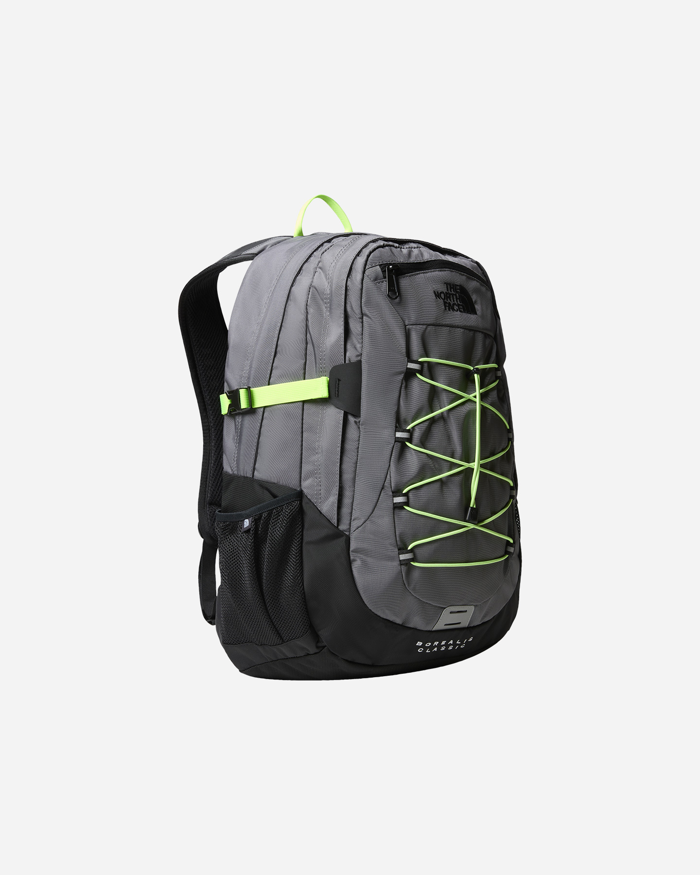 Zaino THE NORTH FACE BOREALIS CLASSIC  - 0 | Cisalfa Sport