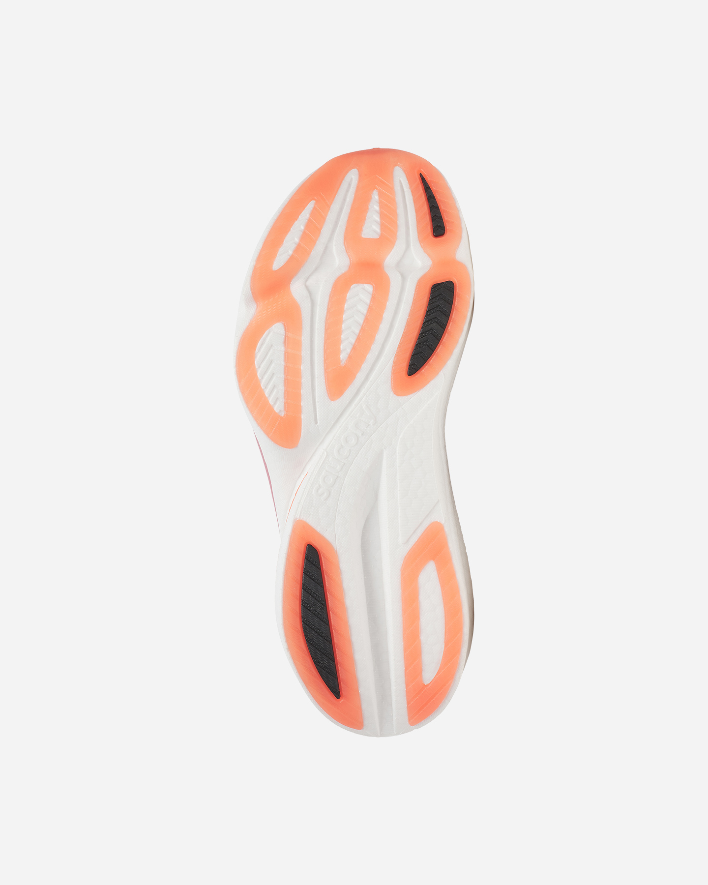 Scarpe running SAUCONY ENDORPHIN AZURA W - Color mix - 2 | Cisalfa Sport