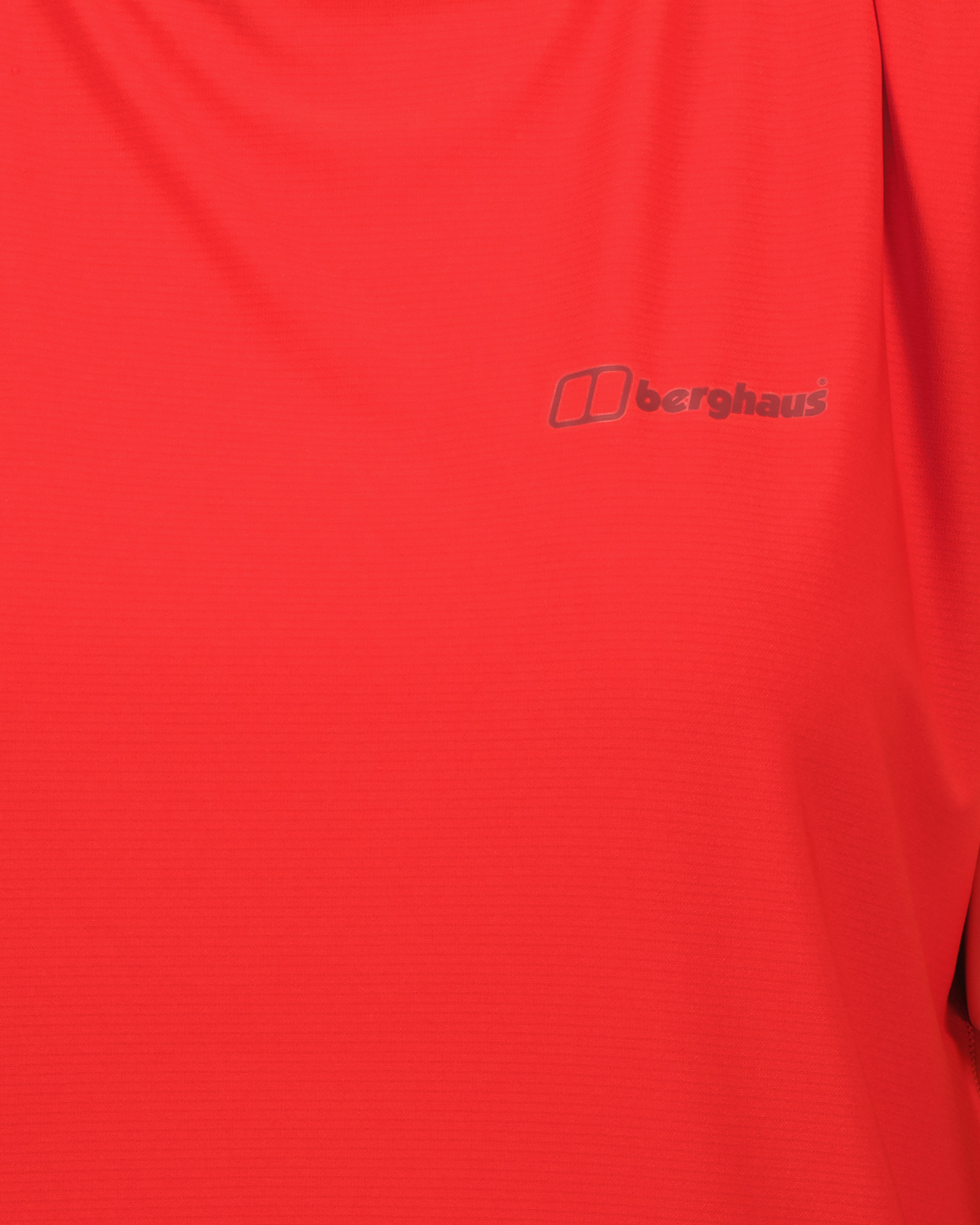 T-shirt BERGHAUS NESNA W - 2 | Cisalfa Sport