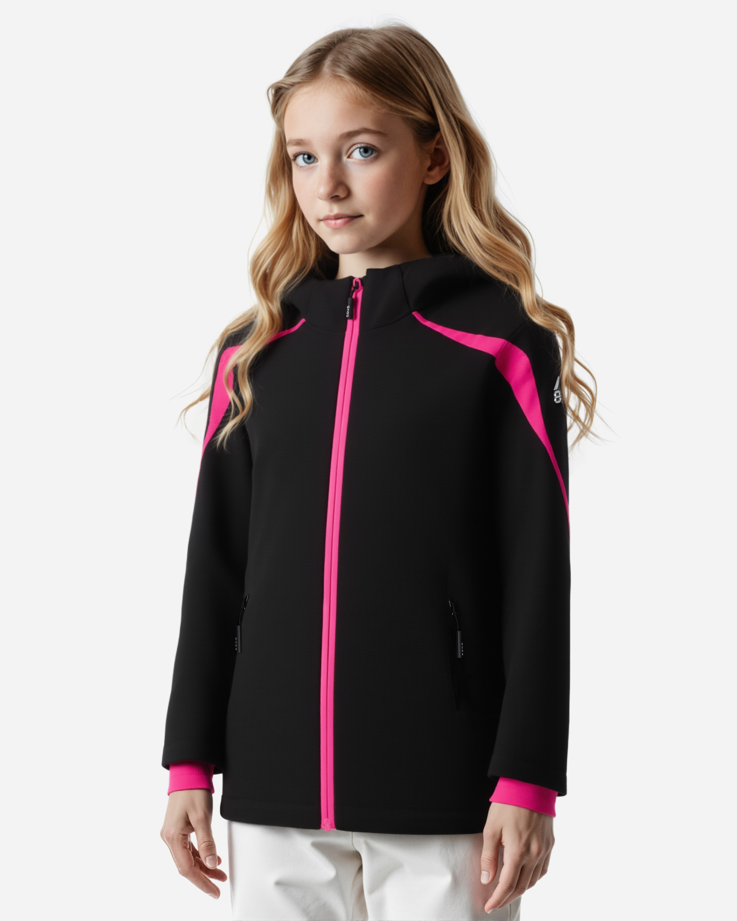 Giacca sci 8848 SKI HQ JR - 2 | Cisalfa Sport