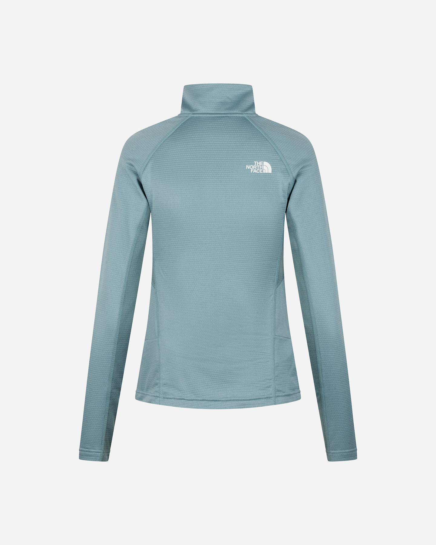Pile THE NORTH FACE MUTTSEE W - Blu - 1 | Cisalfa Sport