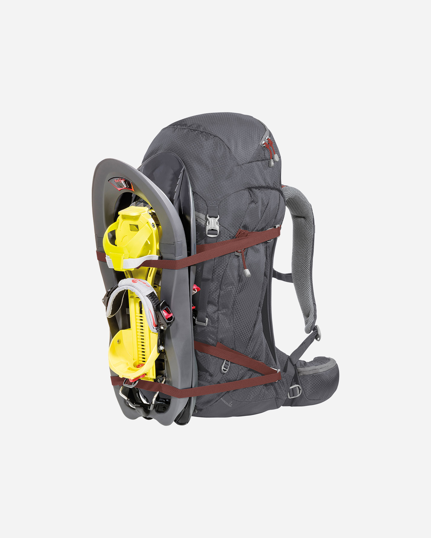 Zaino escursionismo FERRINO FINISTERRE 48  - Blu - 2 | Cisalfa Sport