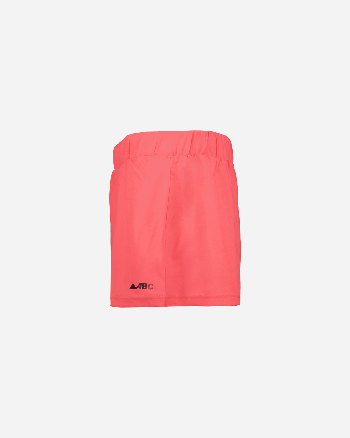 Bottom tennis ABC BASIC W - Rosa - 1 | Cisalfa Sport