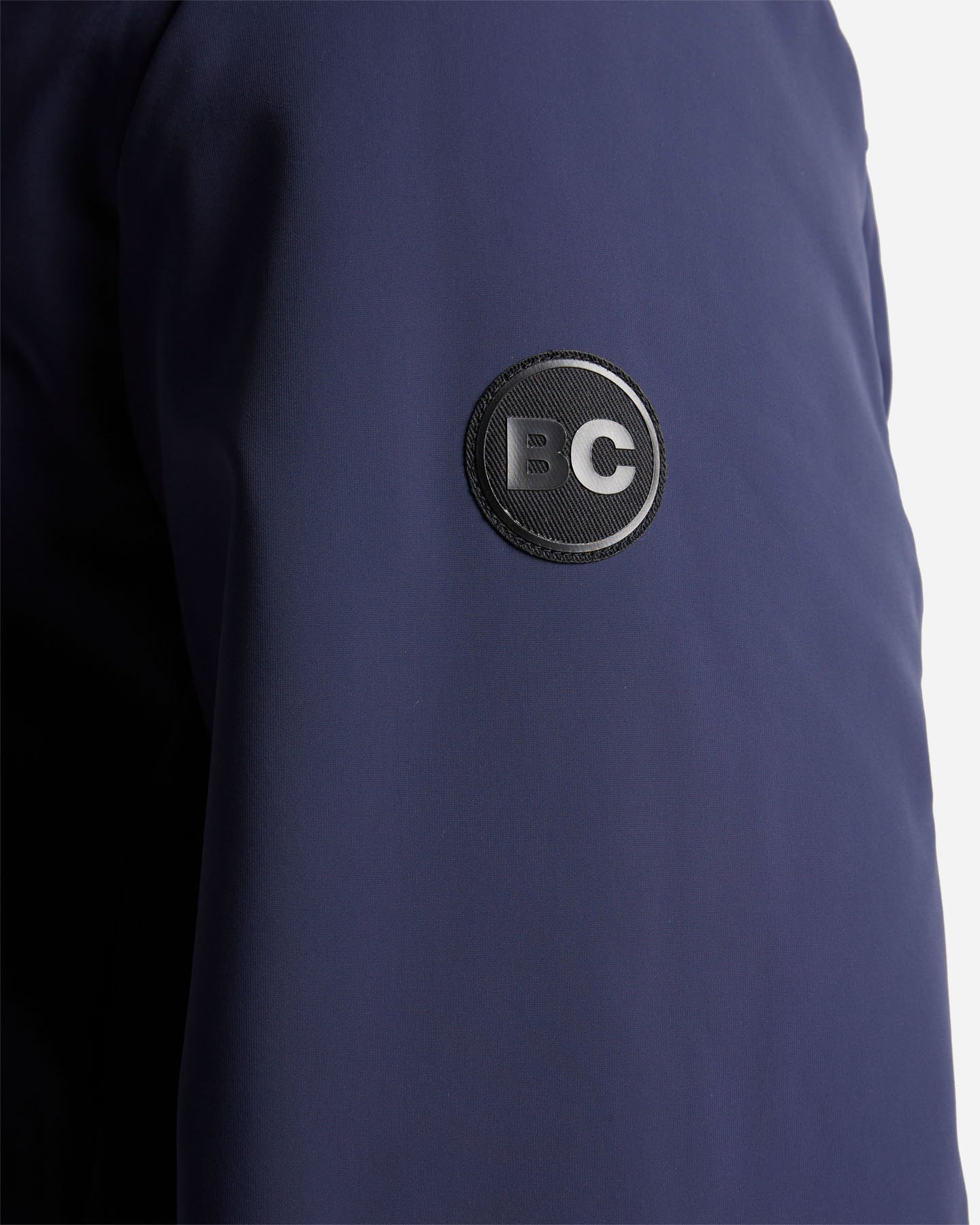 Giubbotto BEST COMPANY URBAN TECH M - Nero - 4 | Cisalfa Sport