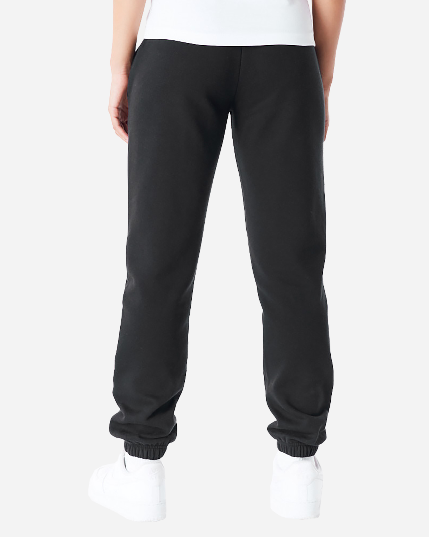 Pantalone NEW ERA NEW YORK W - Nero - 2 | Cisalfa Sport