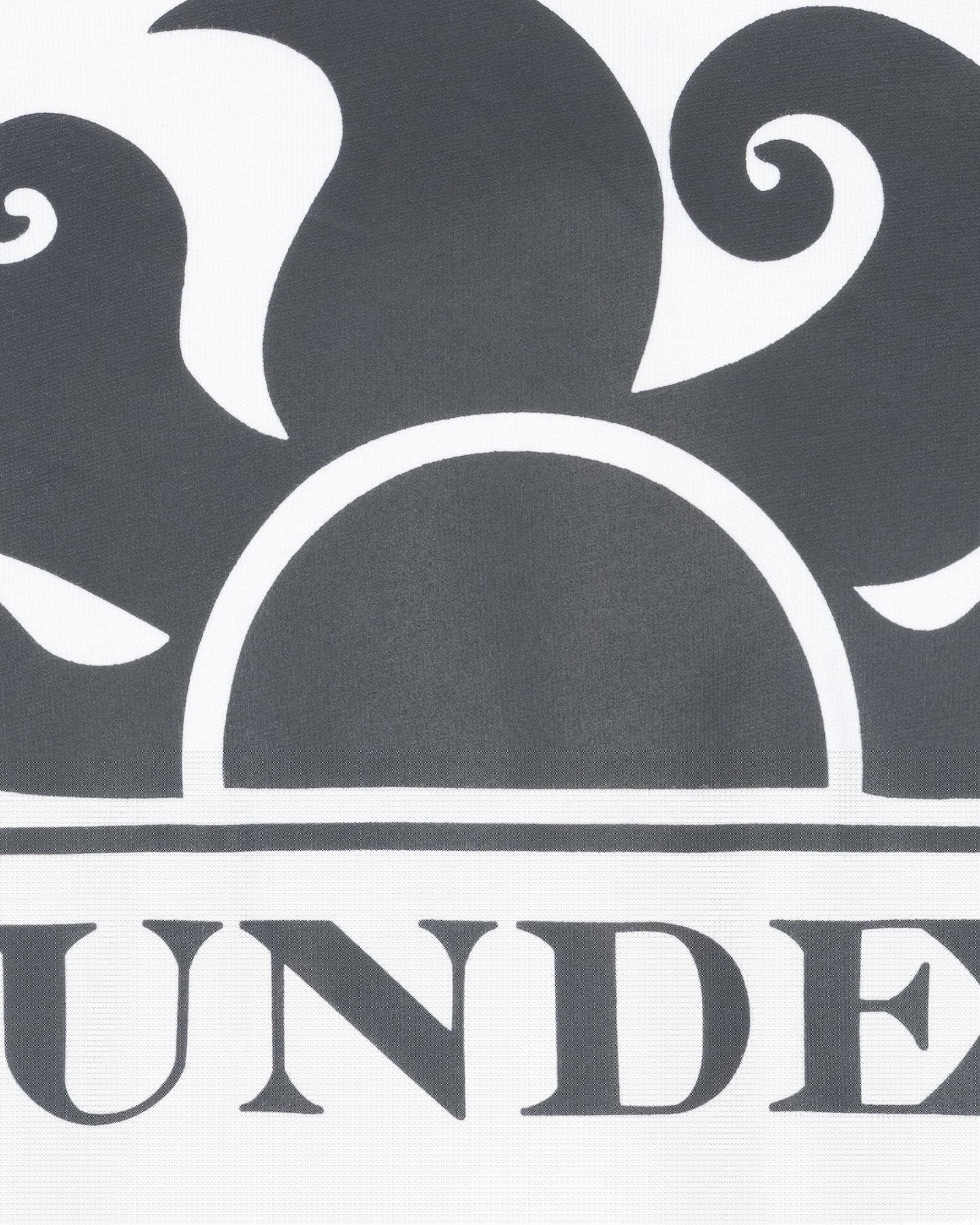 T-shirt SUNDEK LOGO M - Bianco - 2 | Cisalfa Sport