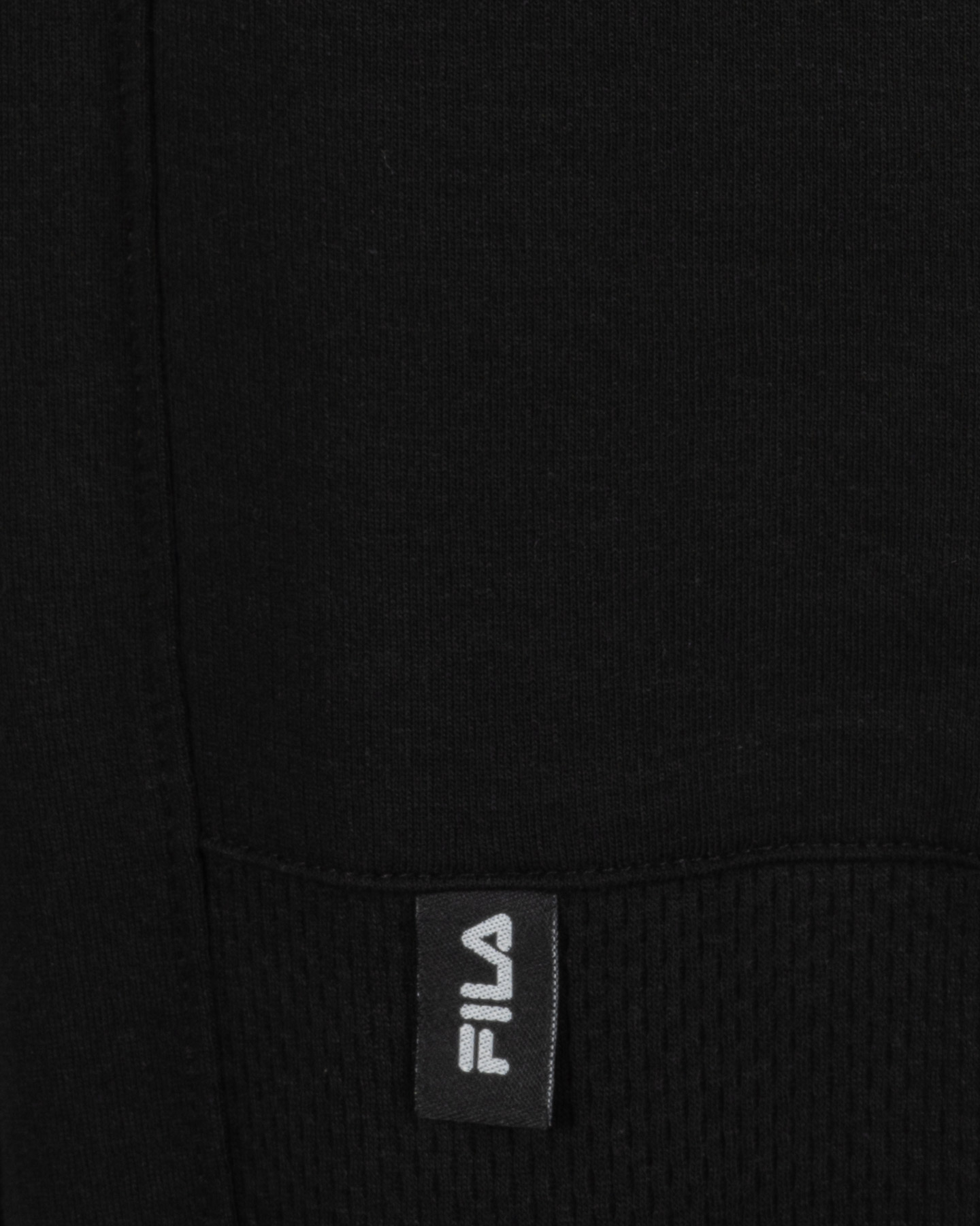 Pantalone FILA CONTEMPORARY STREET STYLE W - Nero - 2 | Cisalfa Sport