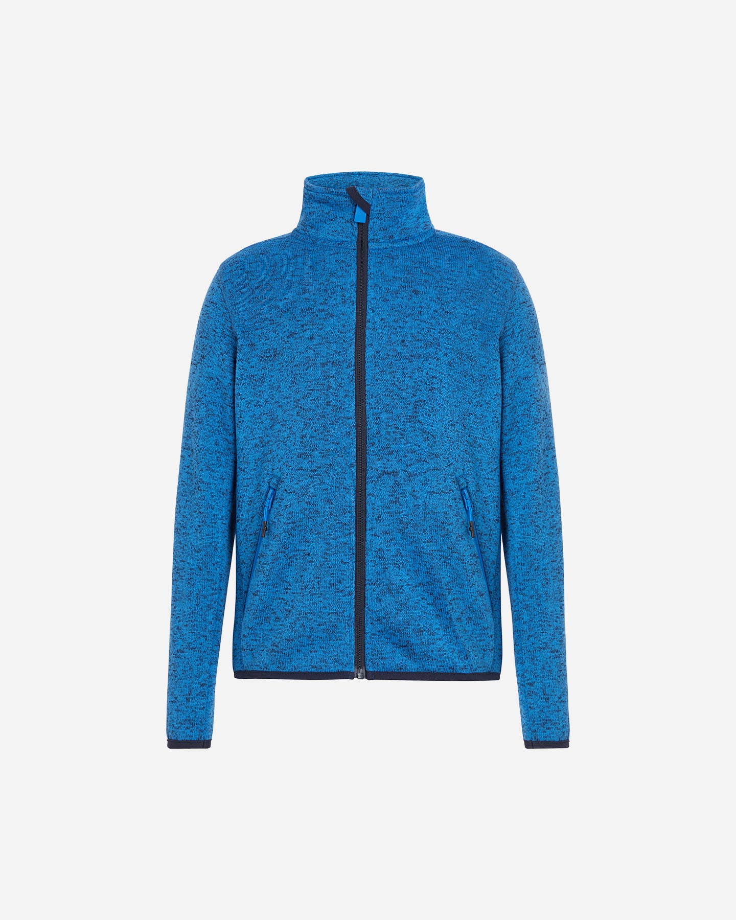 Pile MCKINLEY SKEENA IV JR - Blu royal - 0 | Cisalfa Sport