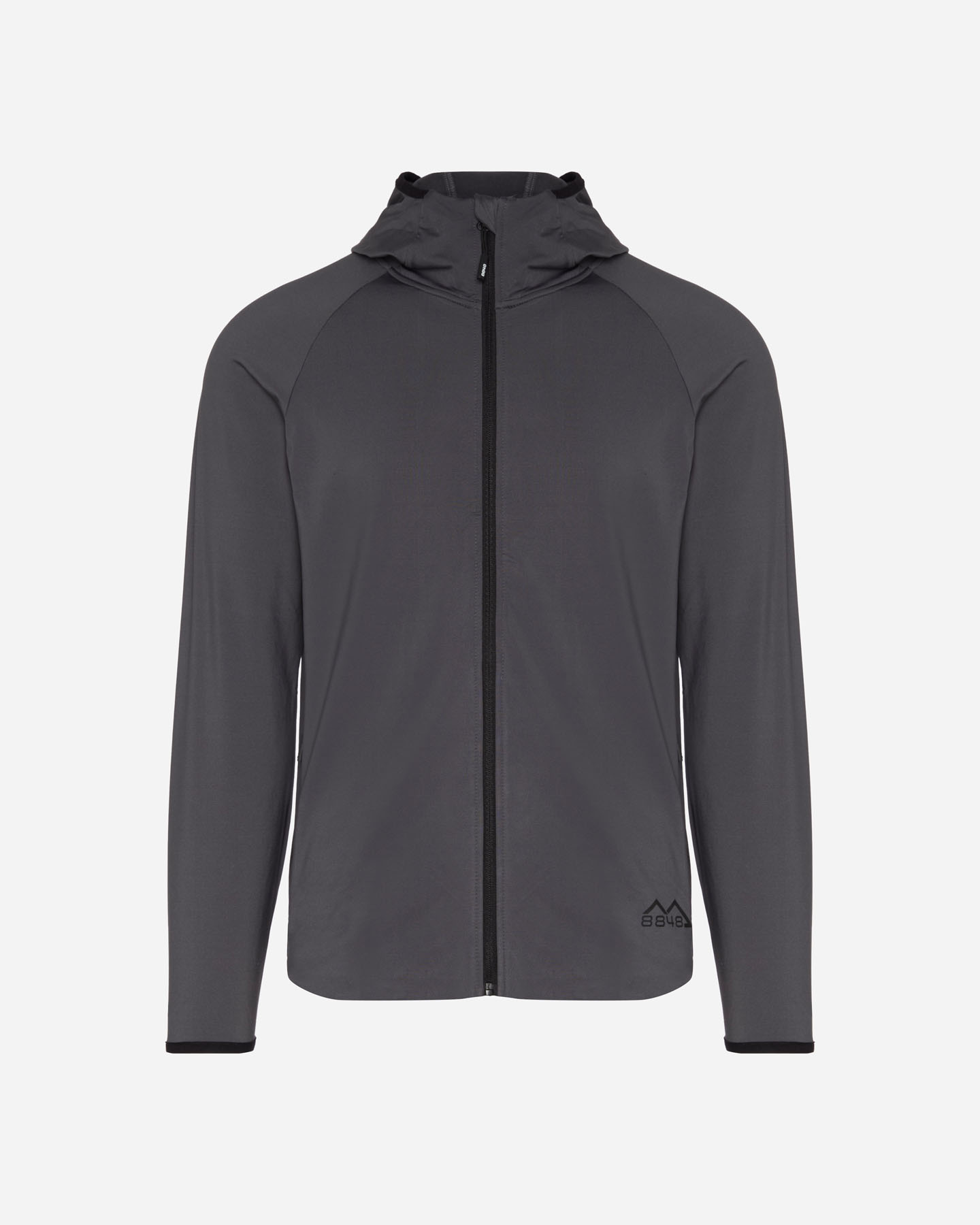 Pile 8848 MOUNTAIN ESSENTIAL M - Antracite - 0 | Cisalfa Sport