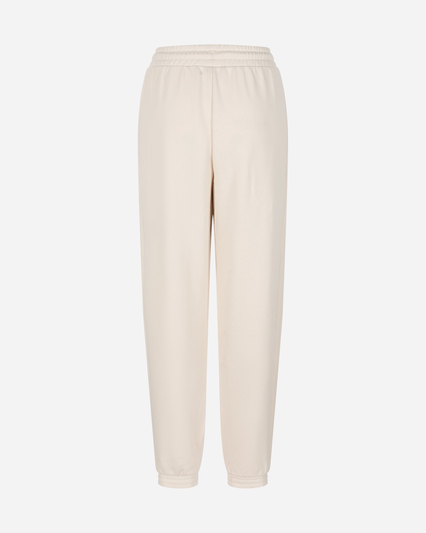 Pantalone PUMA BASIC W - Bianco - 1 | Cisalfa Sport