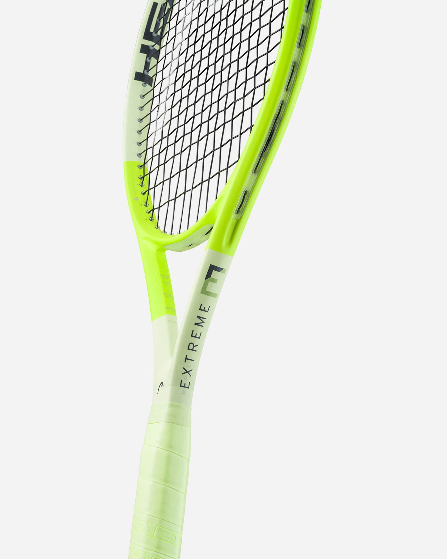 Telaio tennis HEAD EXTREME TEAM L 285g  - Color mix - 2 | Cisalfa Sport